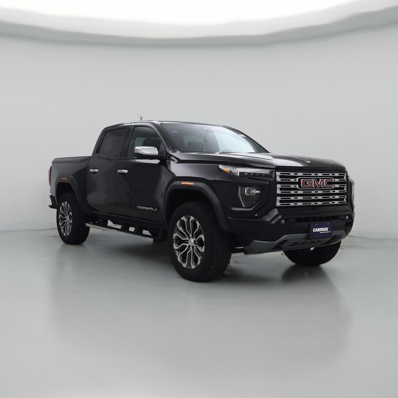 2023 GMC Canyon Denali