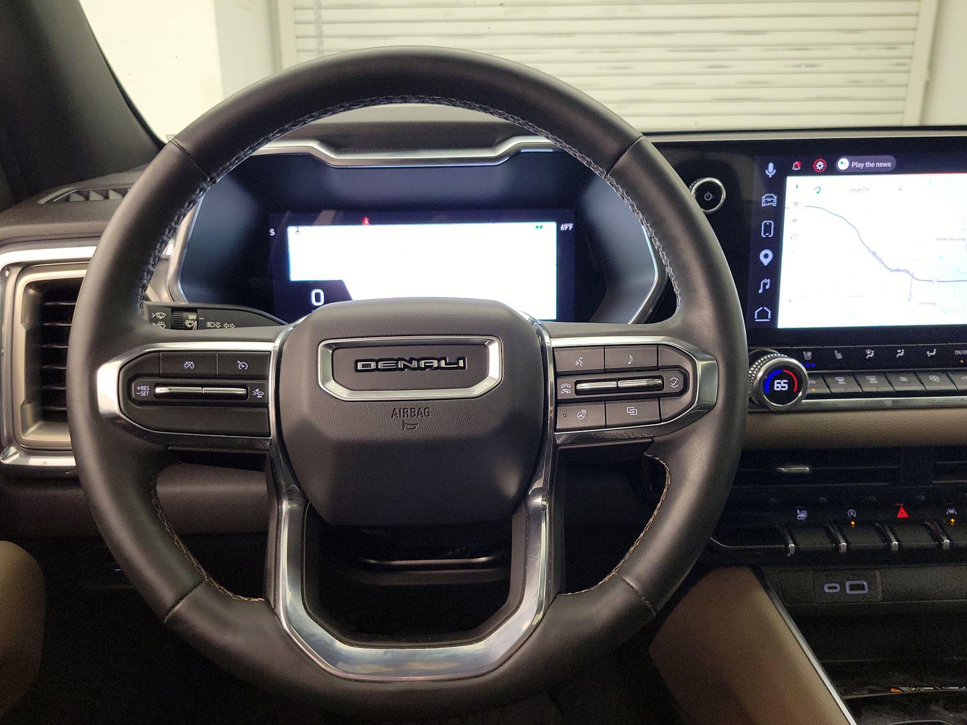 Thumbnail: 2023 GMC Canyon - 10