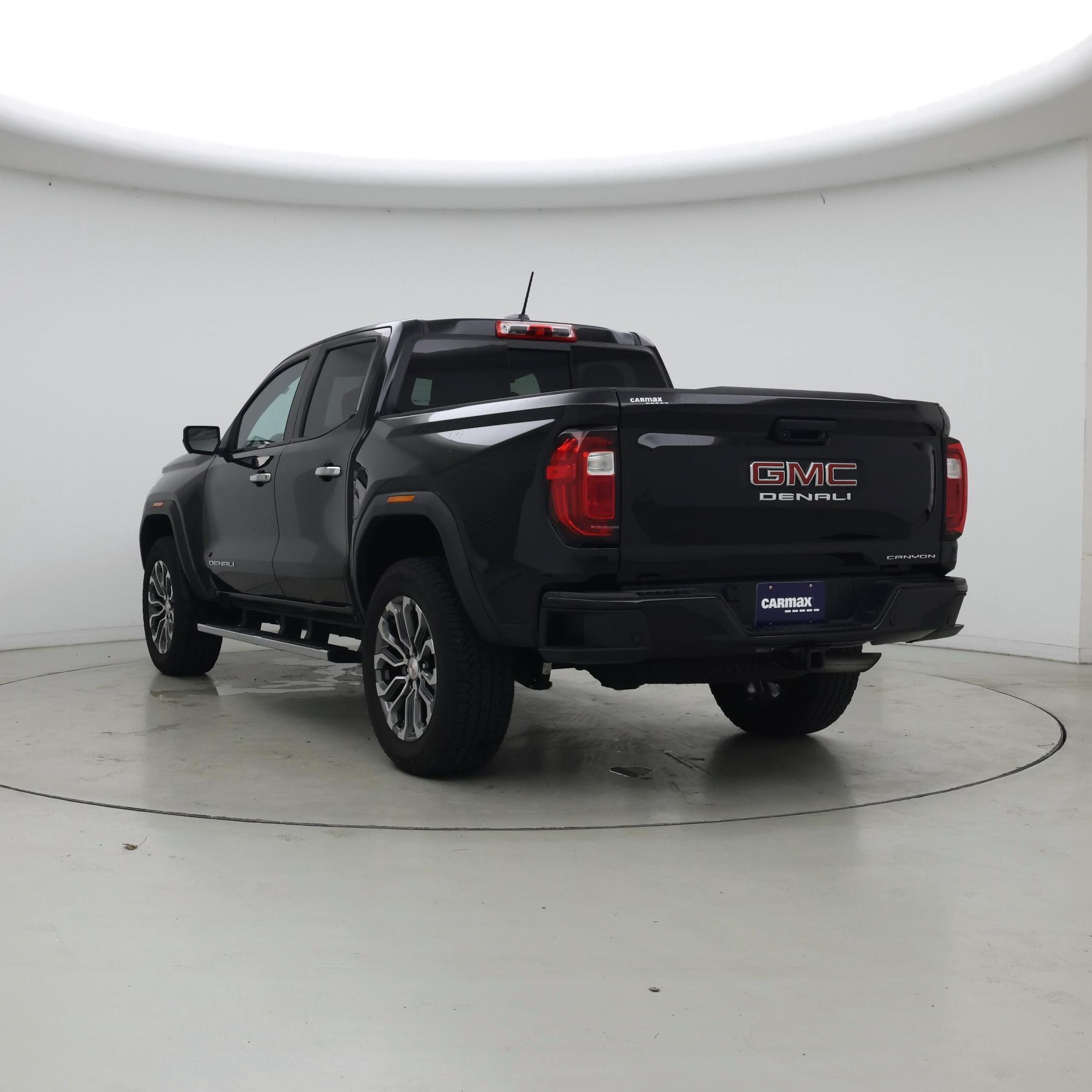 Thumbnail: 2023 GMC Canyon - 2