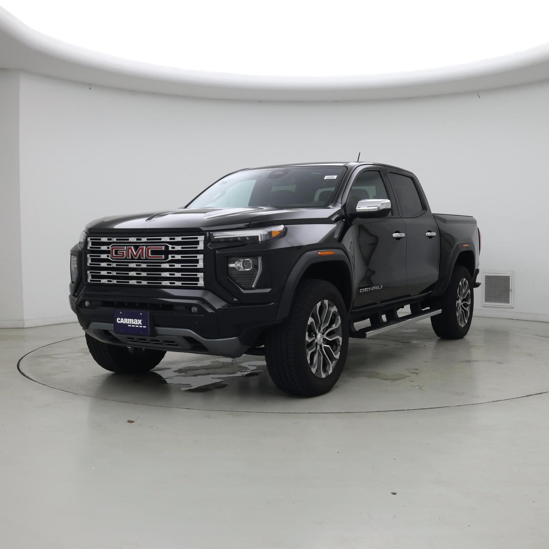 Thumbnail: 2023 GMC Canyon - 4