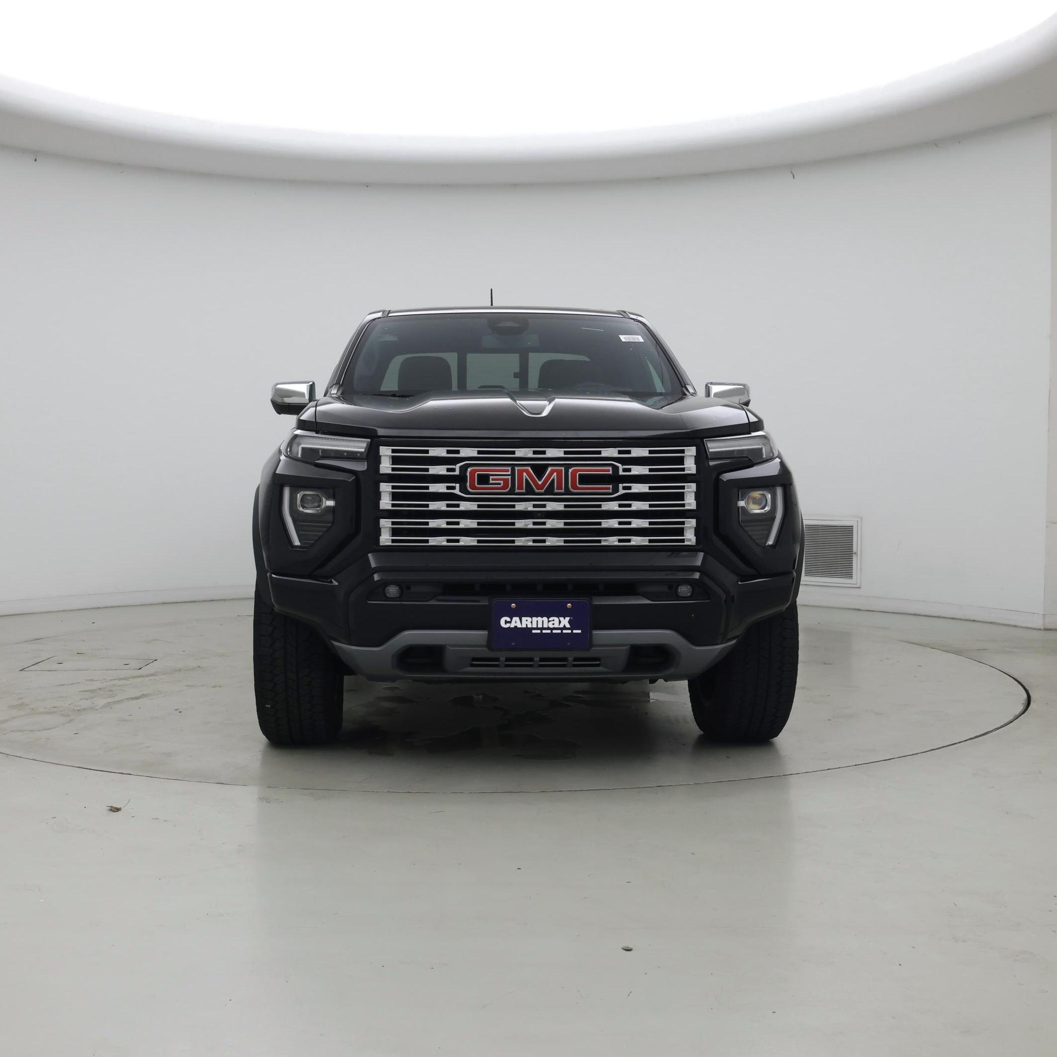 Thumbnail: 2023 GMC Canyon - 5
