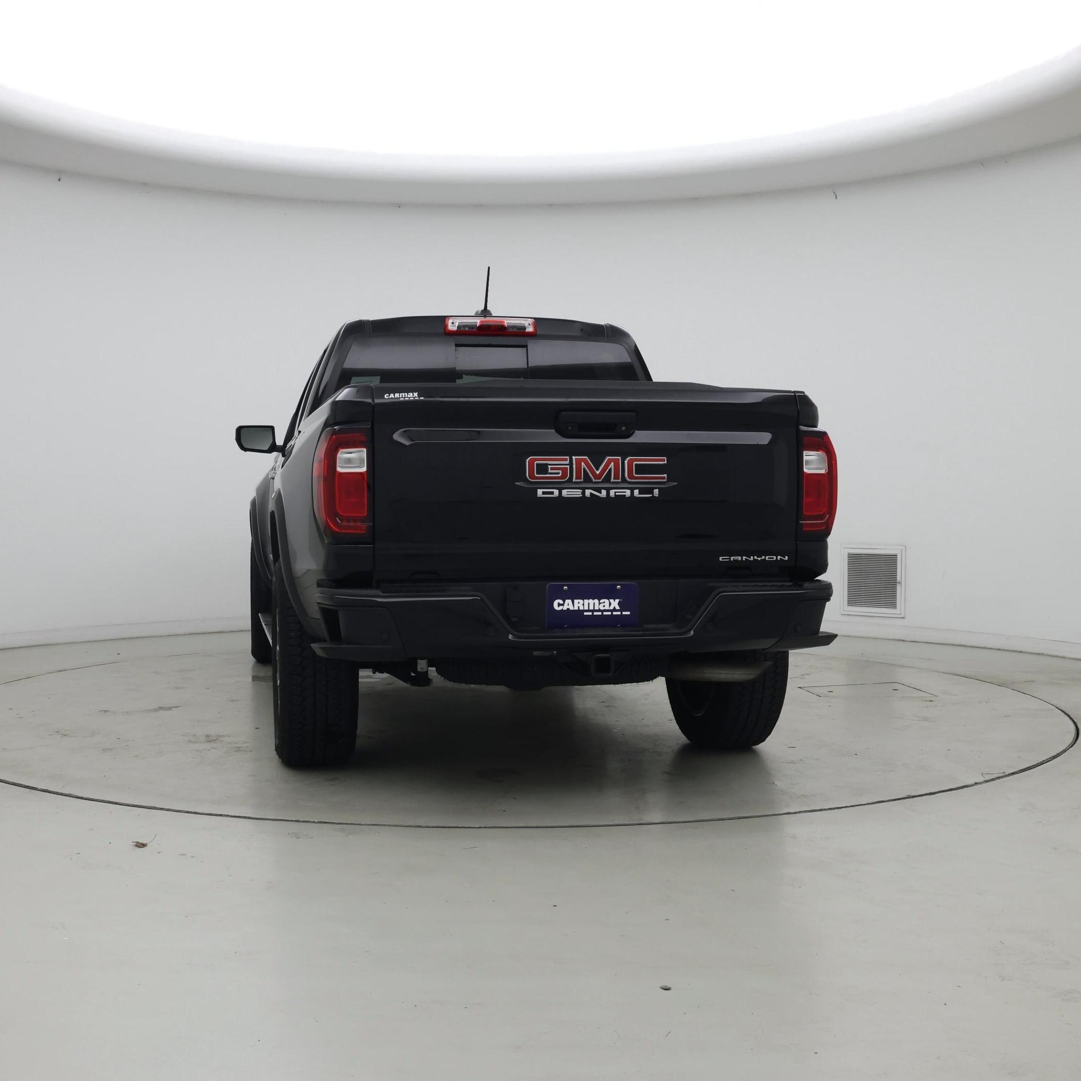 Thumbnail: 2023 GMC Canyon - 6