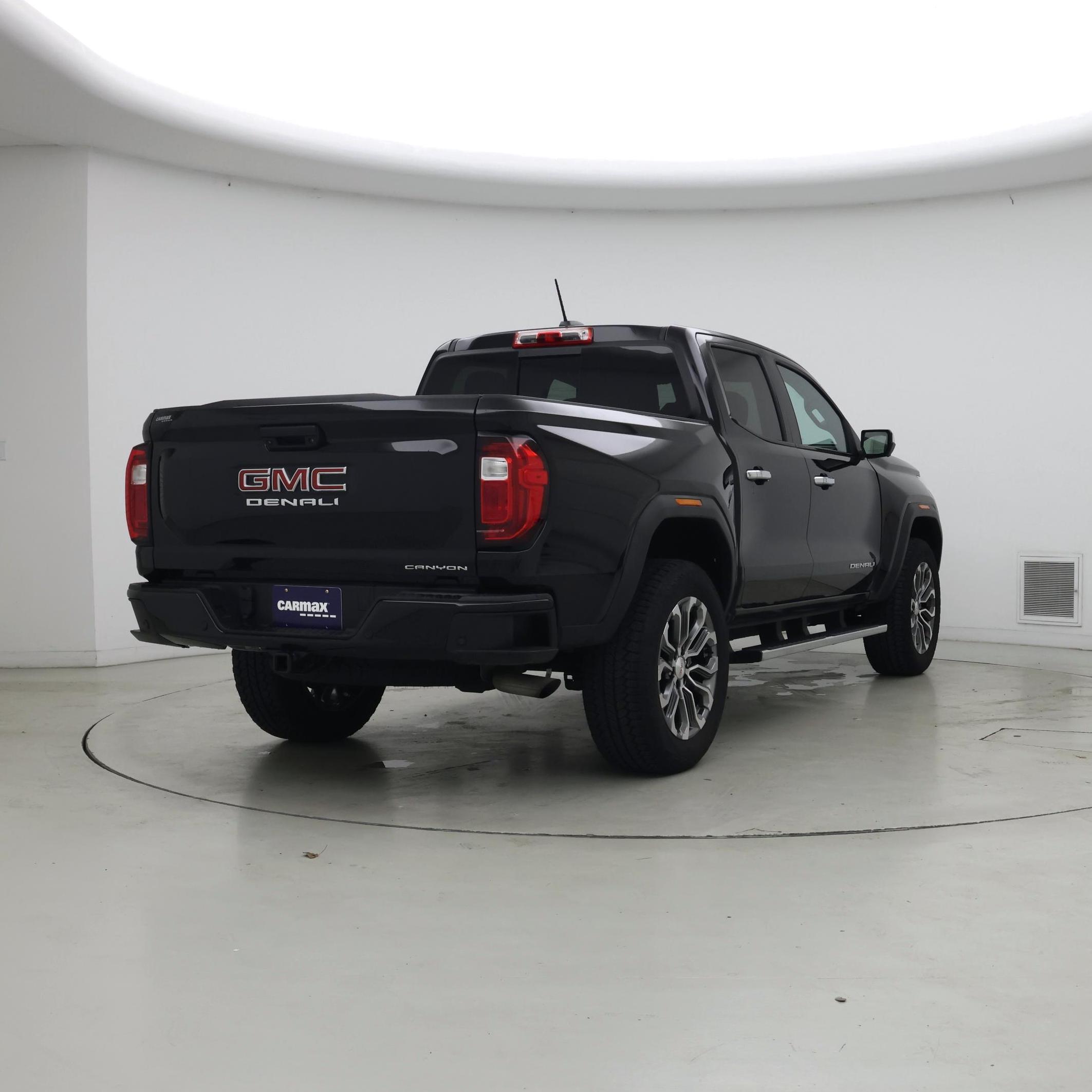 Thumbnail: 2023 GMC Canyon - 8