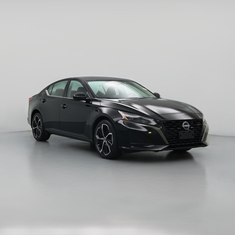 2023 Nissan Altima SR