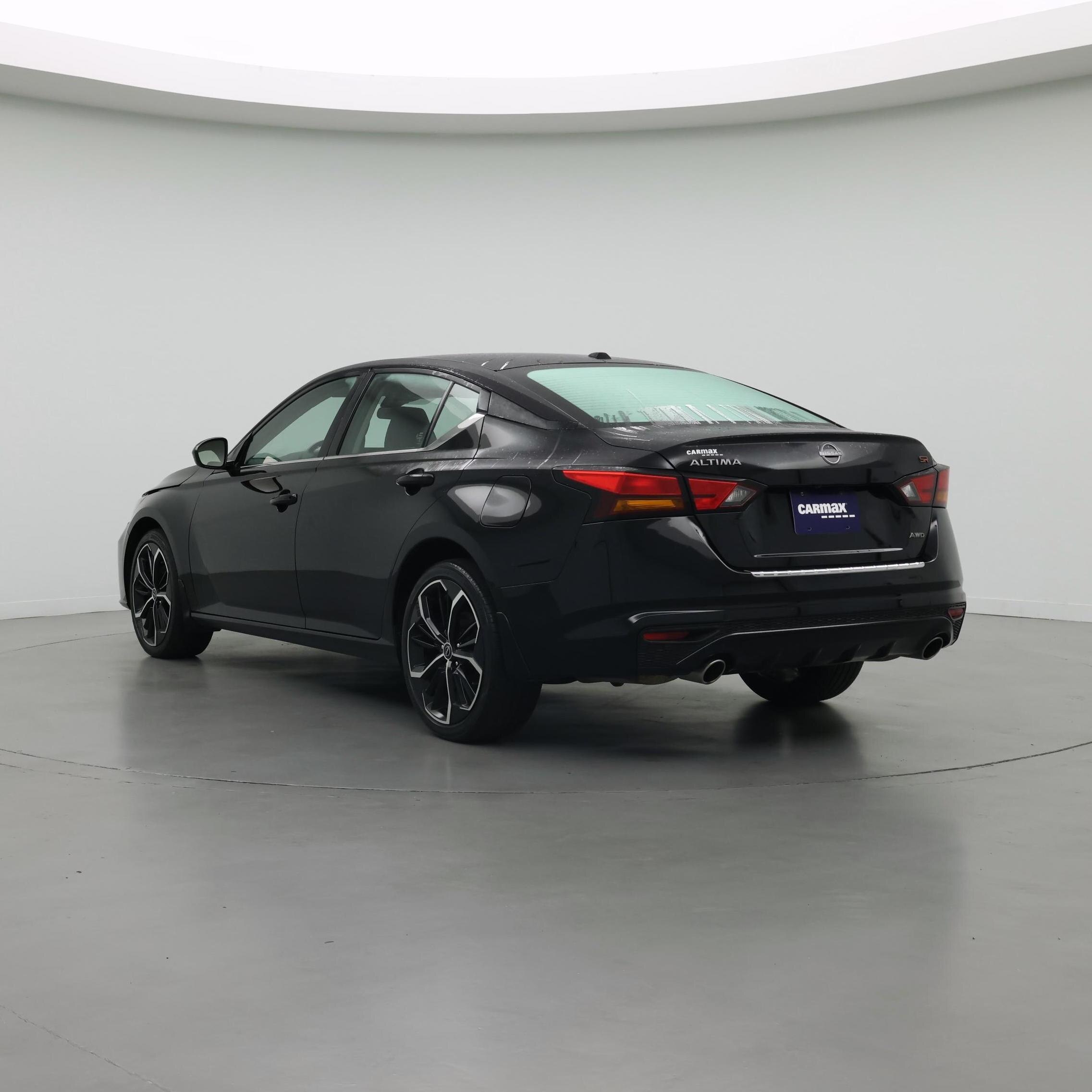 Thumbnail: 2023 Nissan Altima - 2