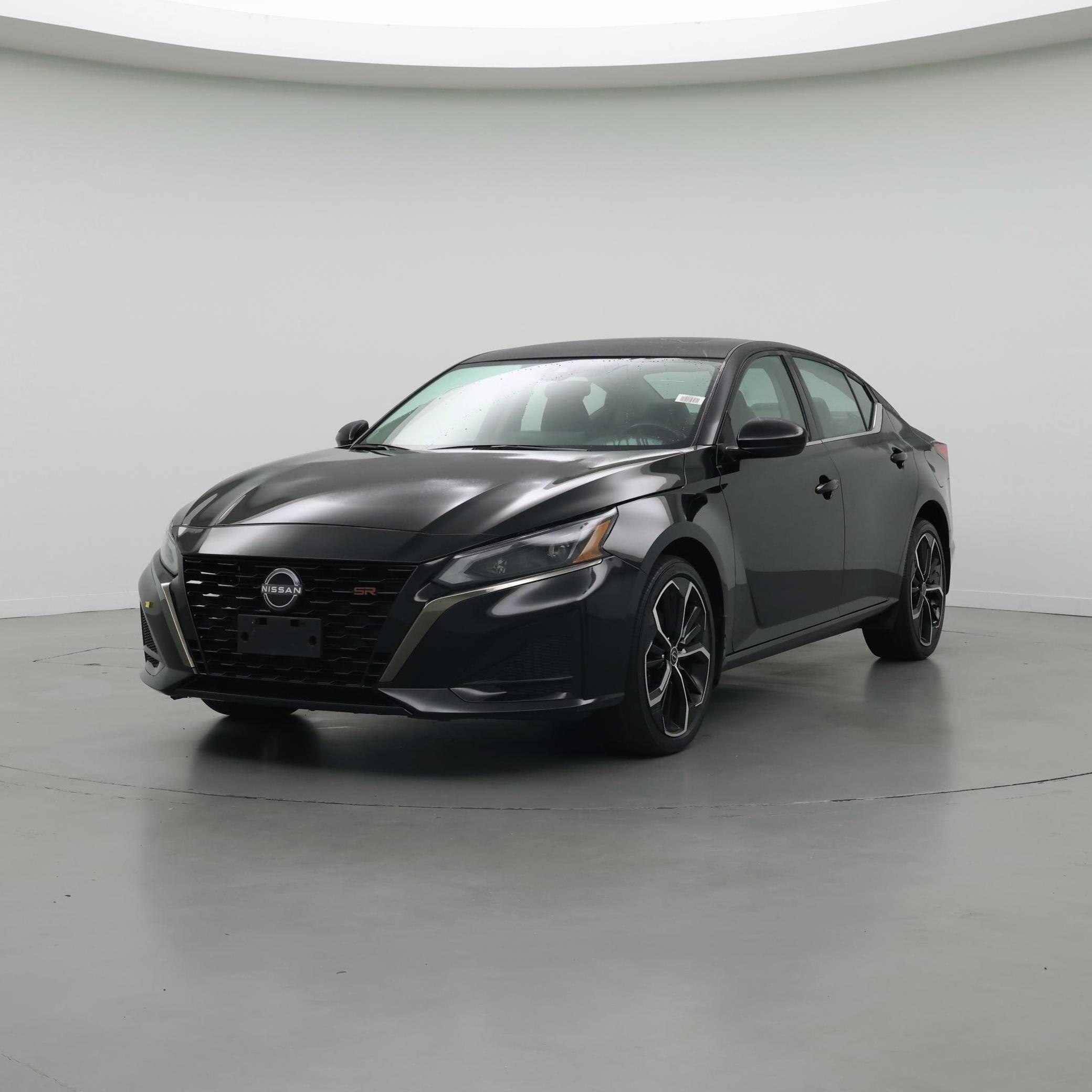 Thumbnail: 2023 Nissan Altima - 4