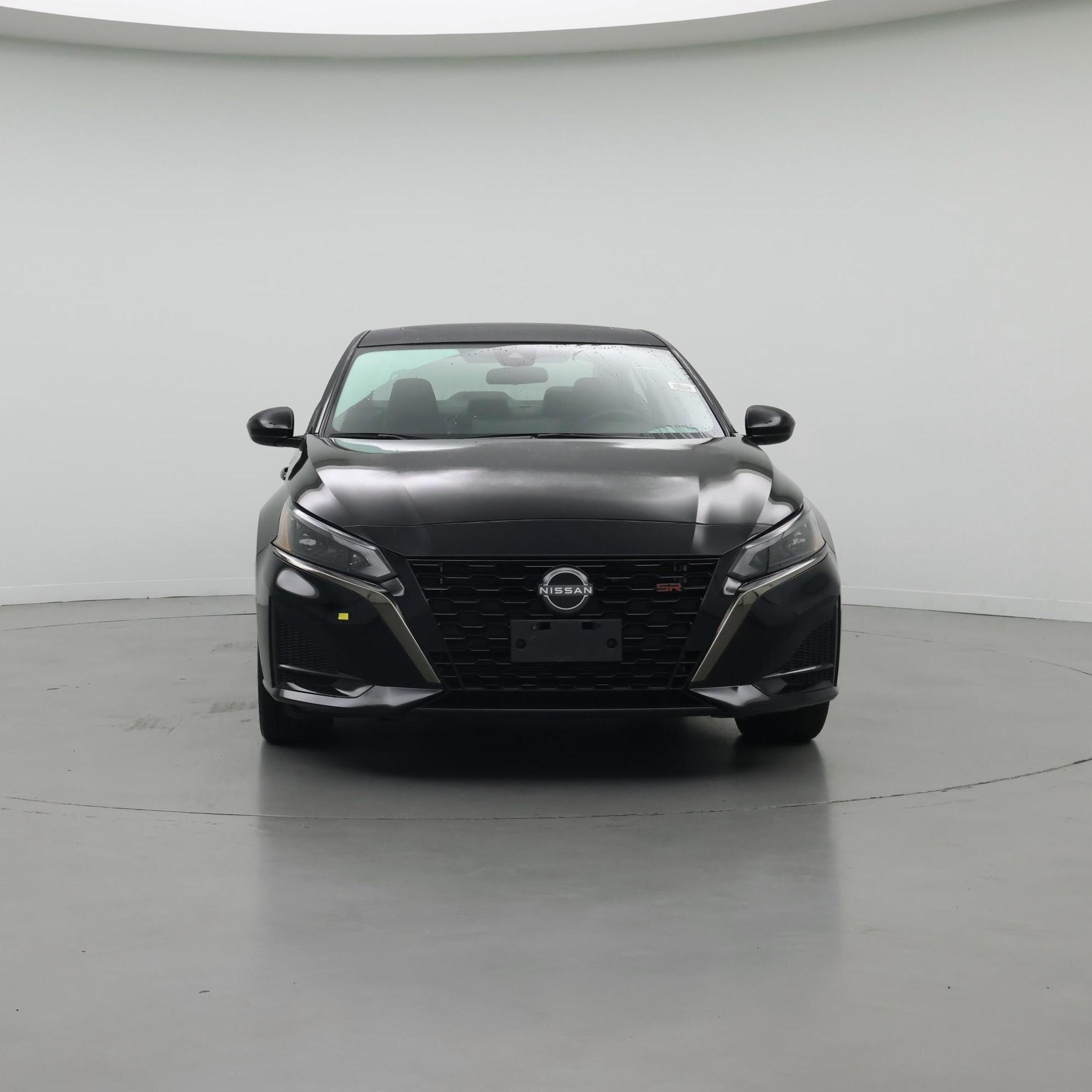 Thumbnail: 2023 Nissan Altima - 5