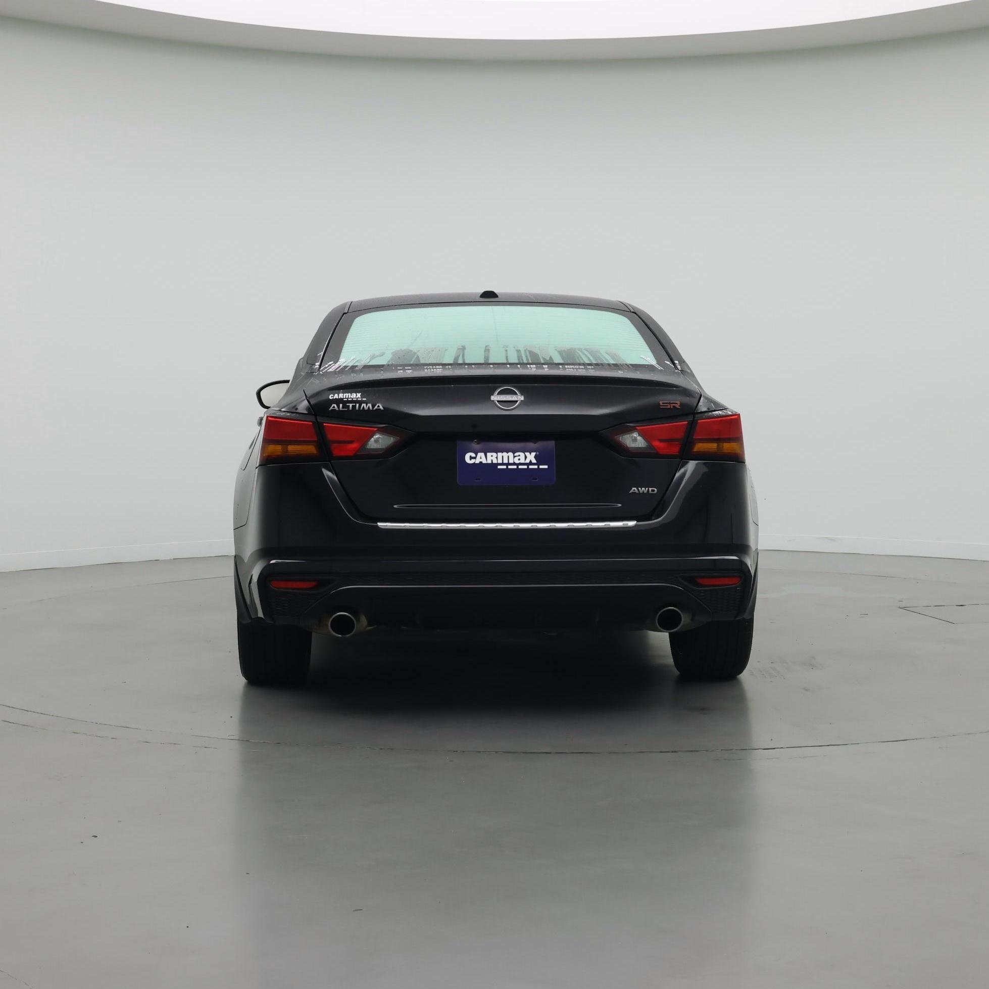 Thumbnail: 2023 Nissan Altima - 6