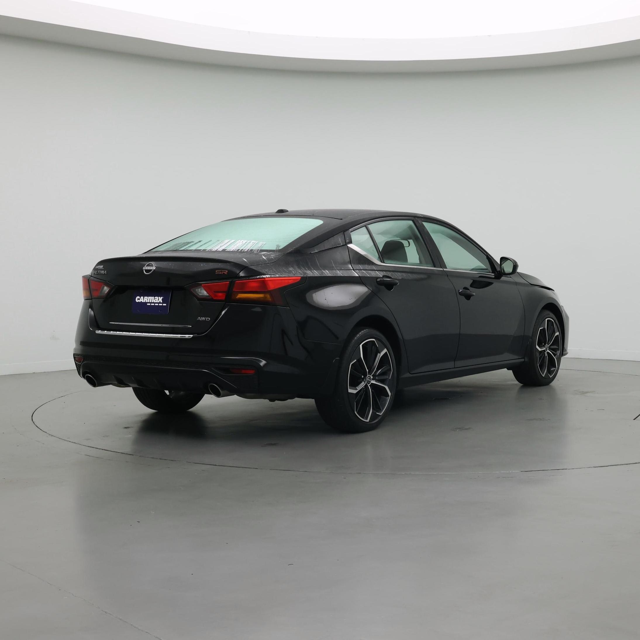 Thumbnail: 2023 Nissan Altima - 8