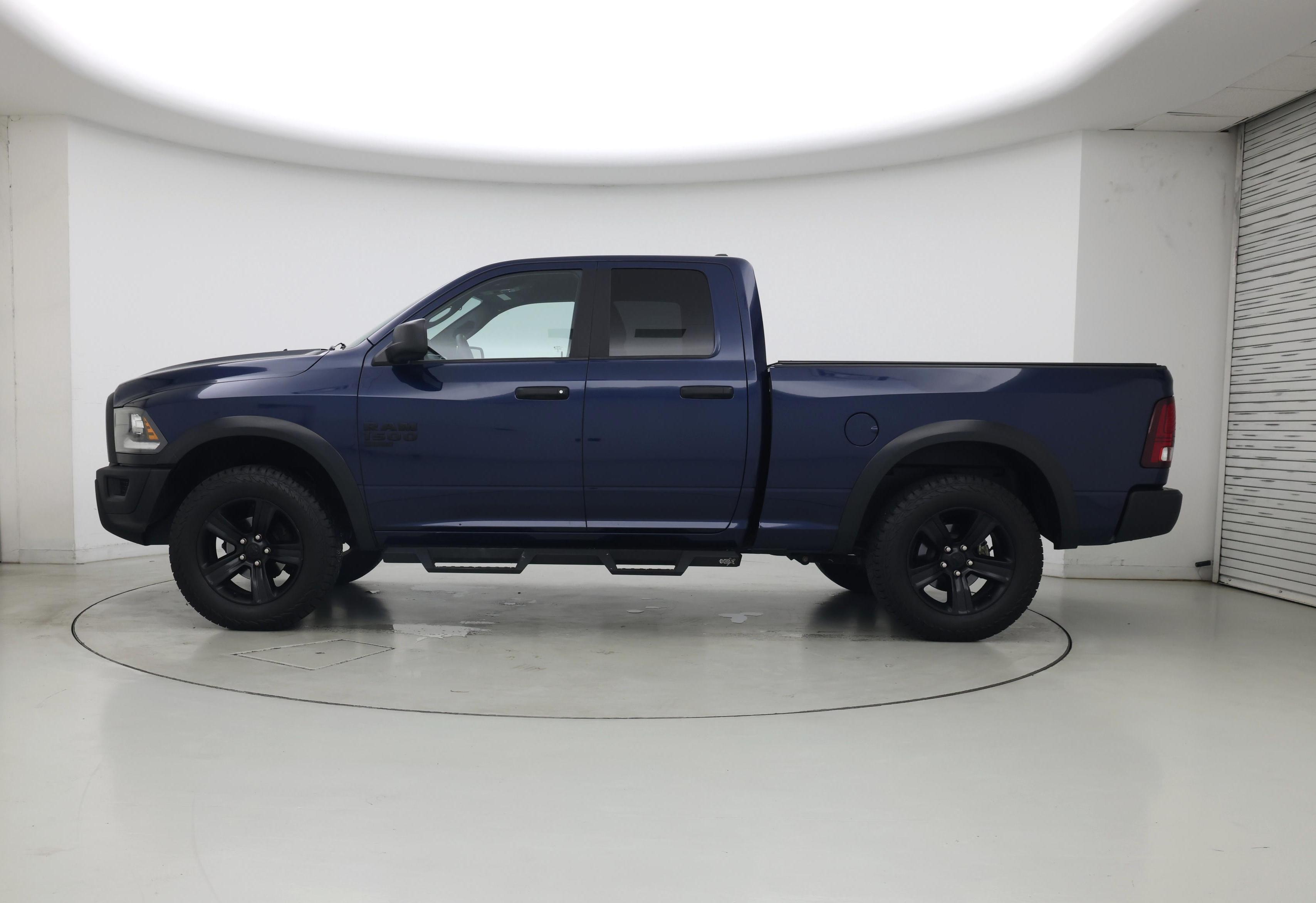 Thumbnail: 2021 RAM 1500 Classic - 3