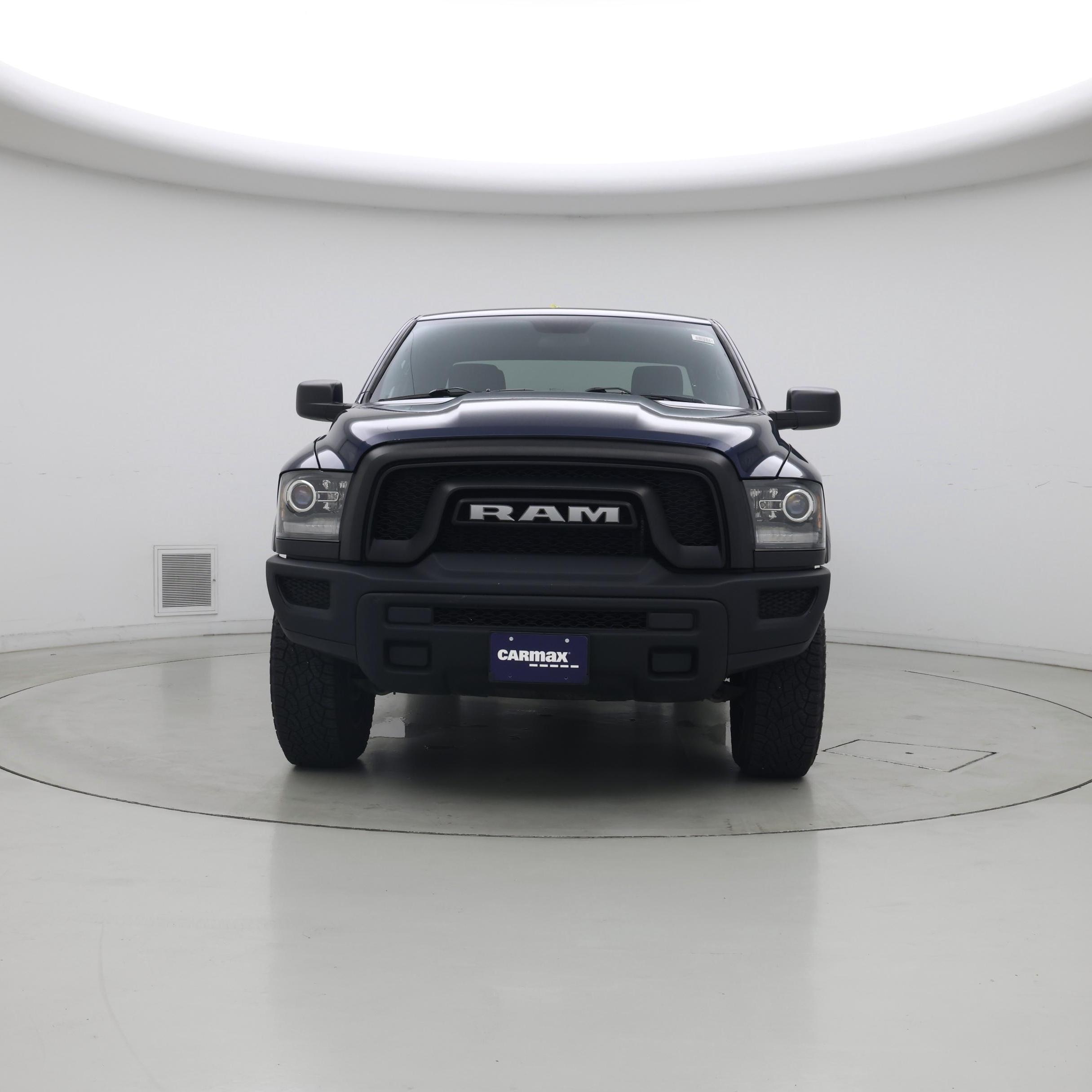 Thumbnail: 2021 RAM 1500 Classic - 5