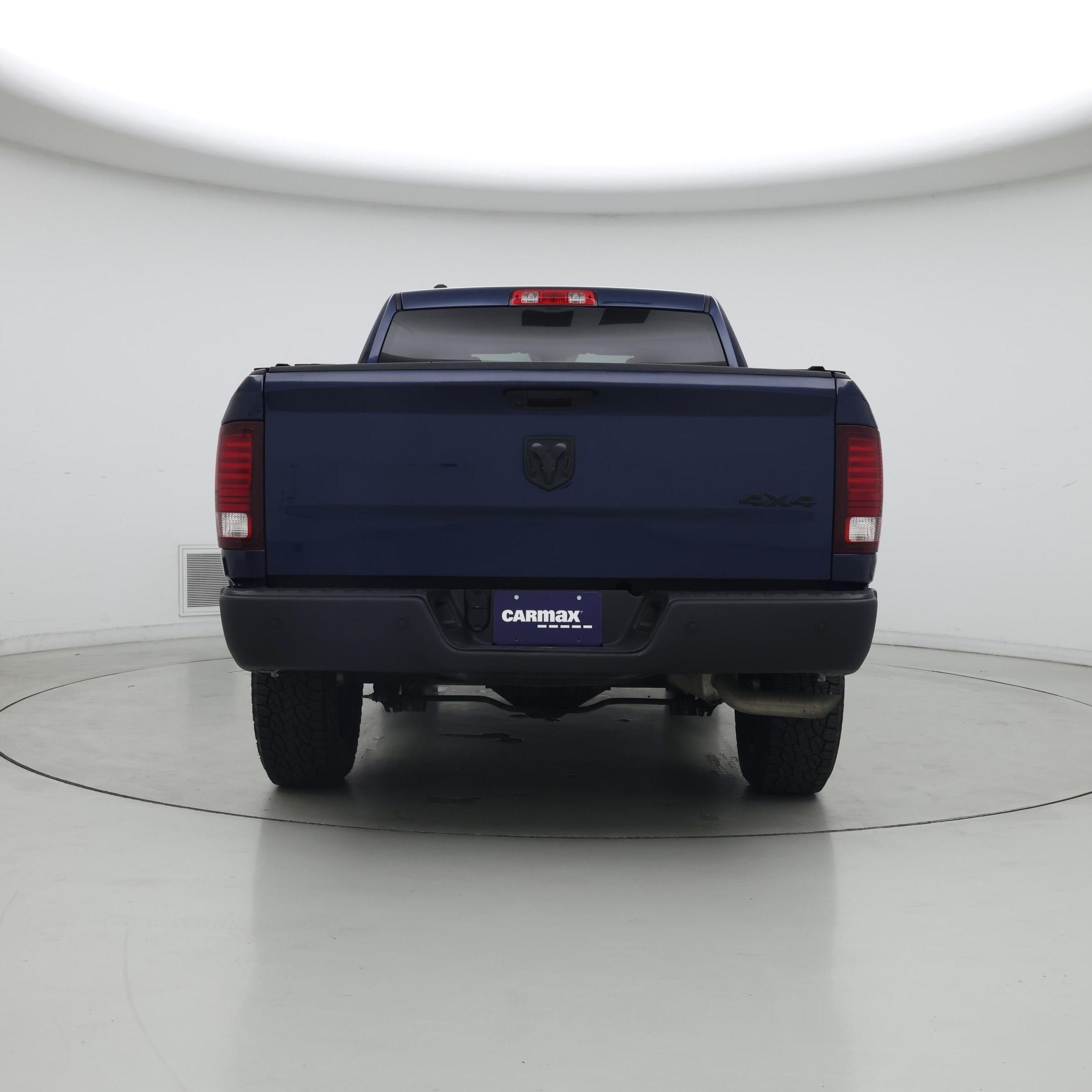 Thumbnail: 2021 RAM 1500 Classic - 6