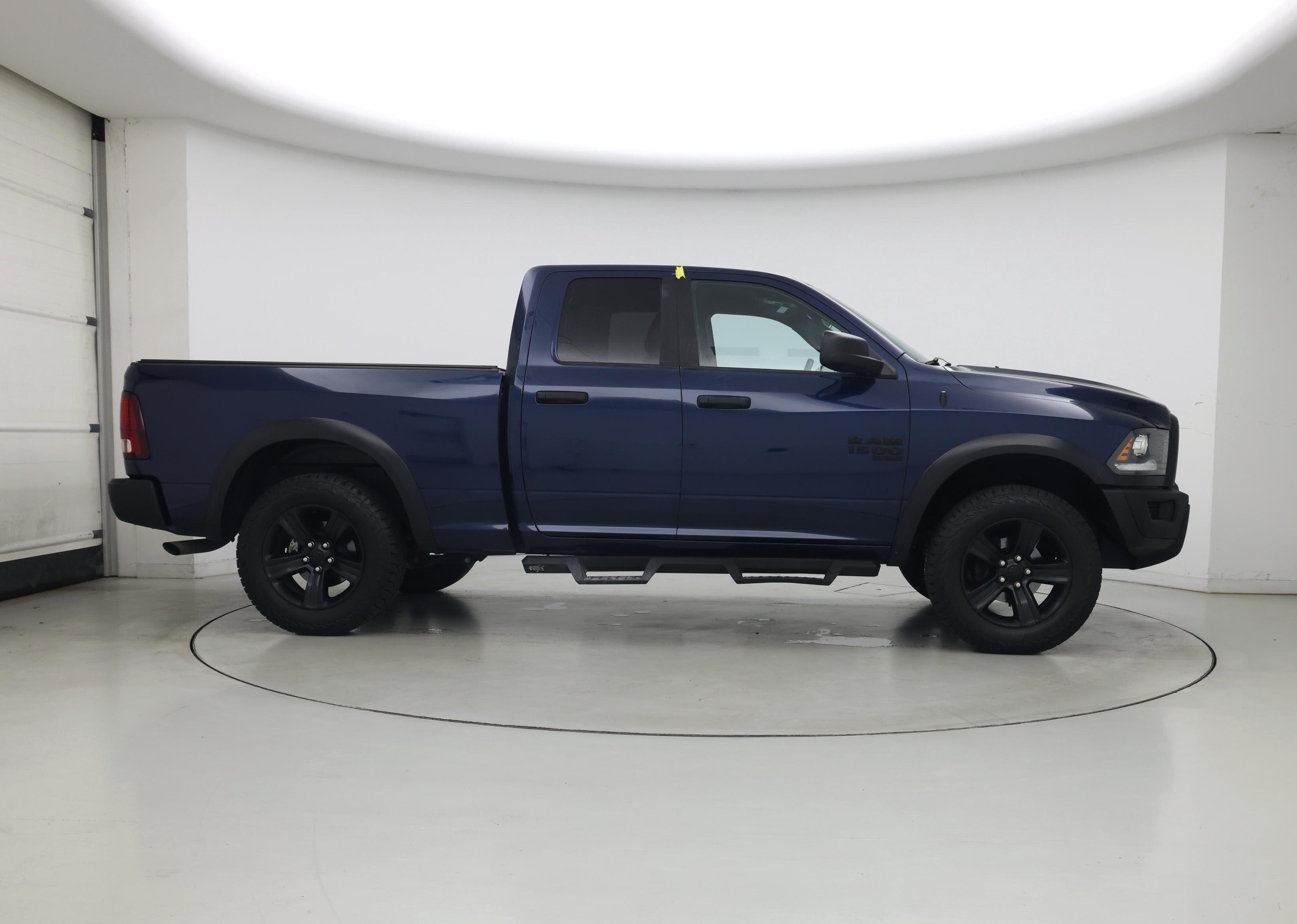 Thumbnail: 2021 RAM 1500 Classic - 7