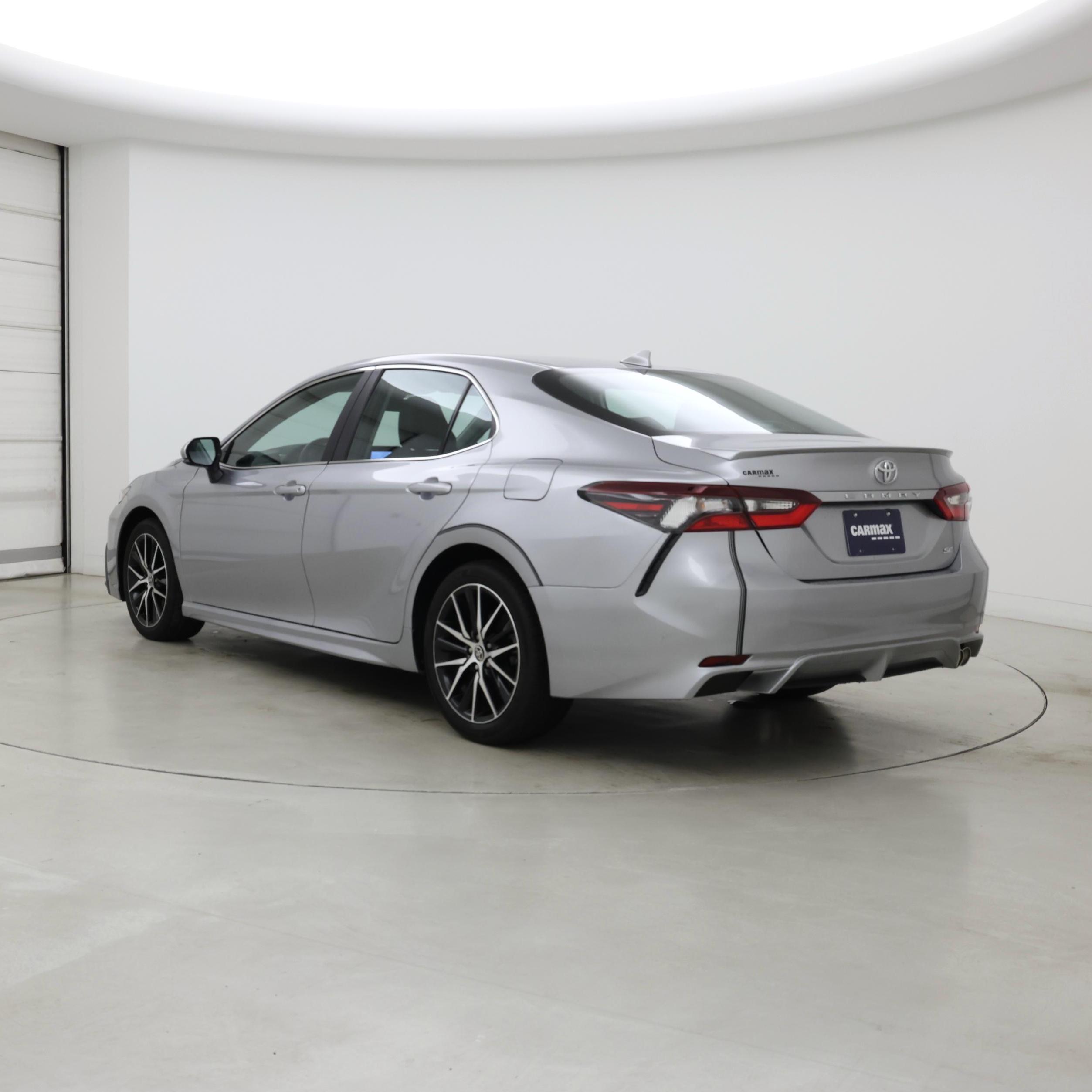 Thumbnail: 2024 Toyota Camry - 2