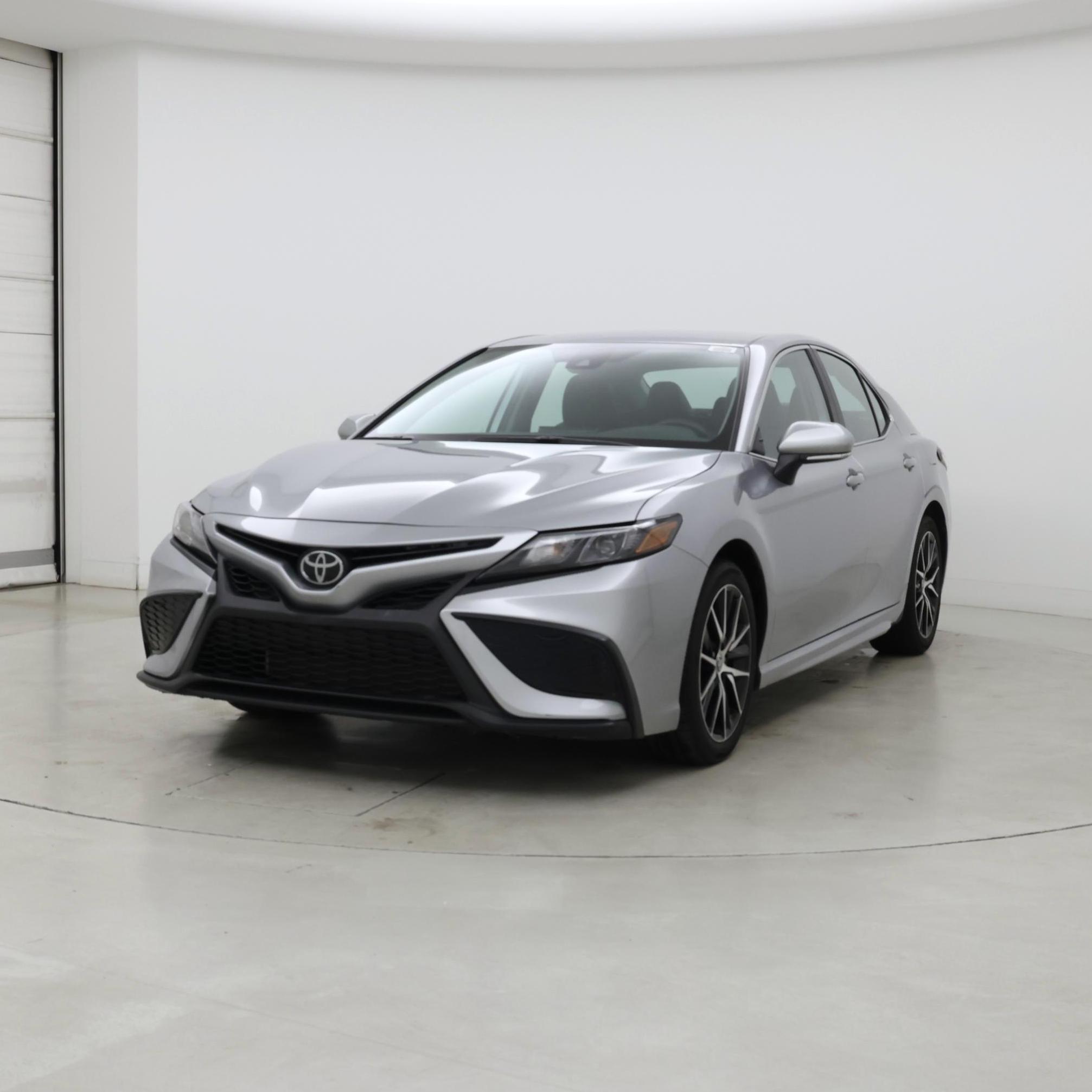 Thumbnail: 2024 Toyota Camry - 4
