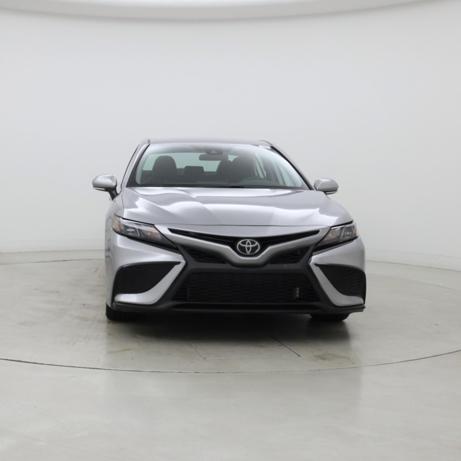 Thumbnail: 2024 Toyota Camry - 5