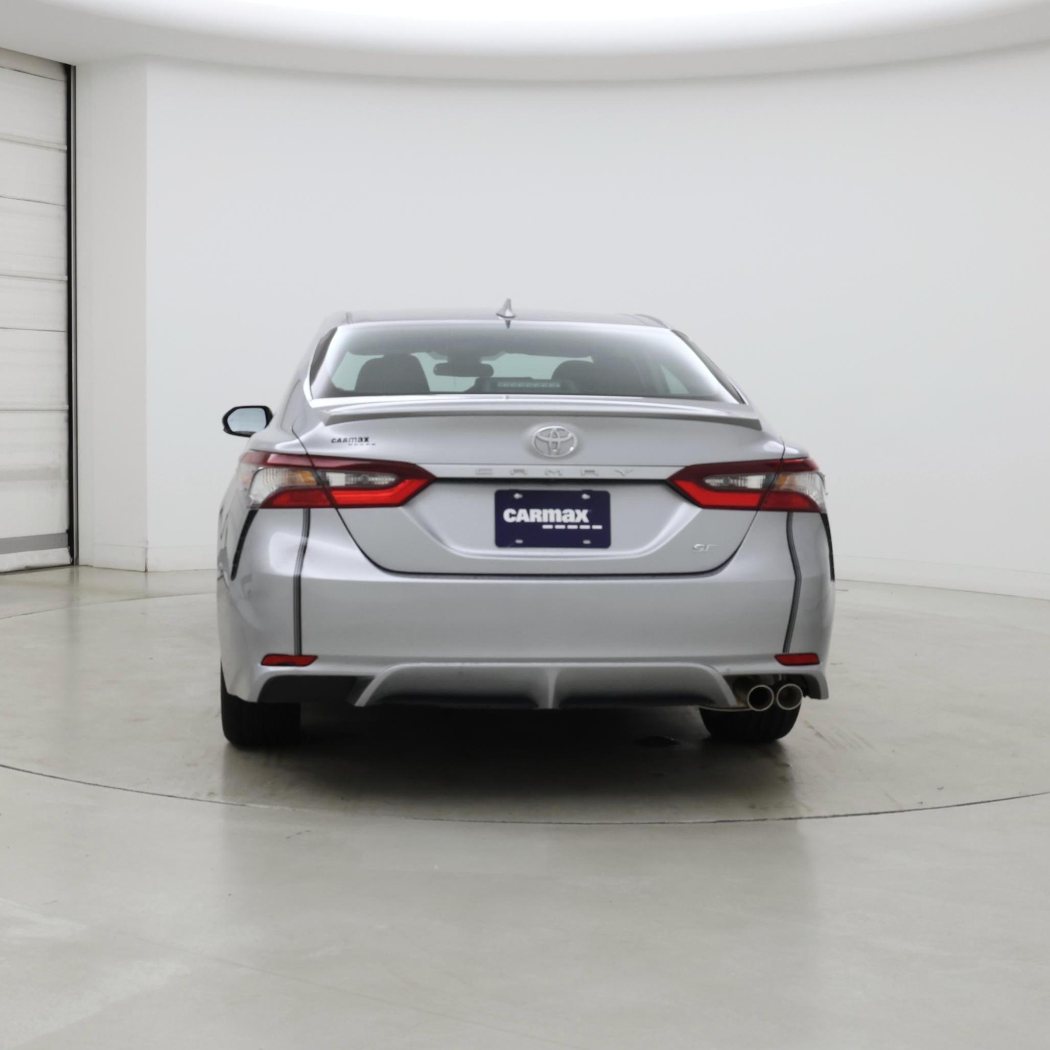 Thumbnail: 2024 Toyota Camry - 6