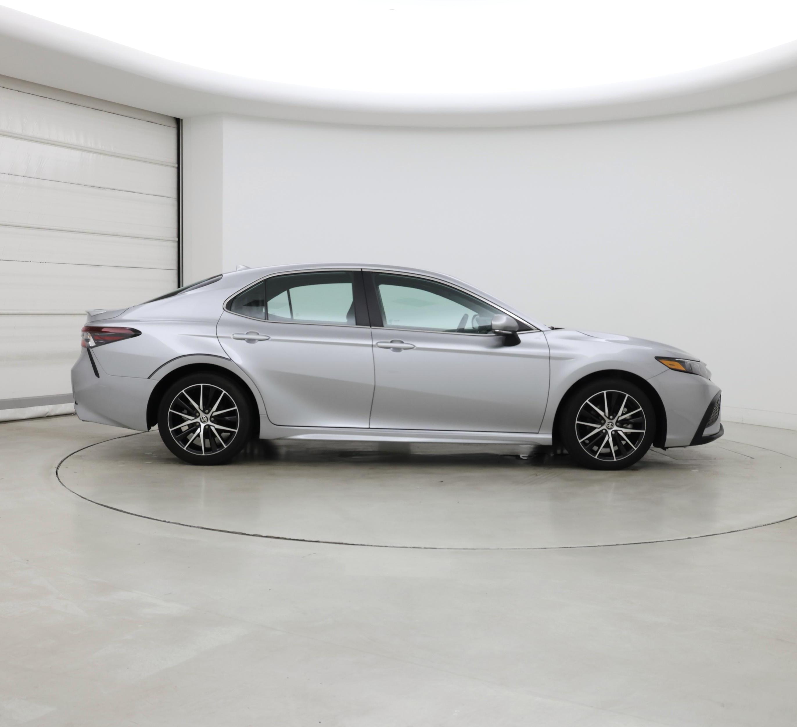 Thumbnail: 2024 Toyota Camry - 7