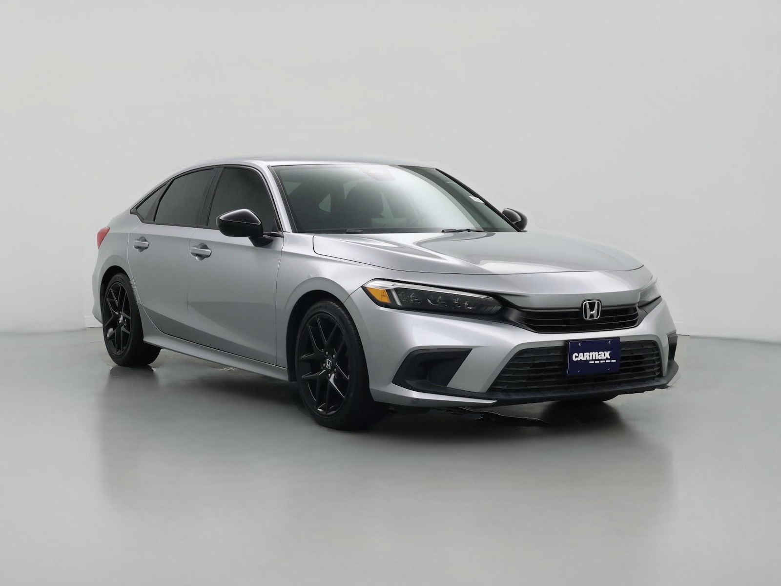2023 Honda Civic Sedan