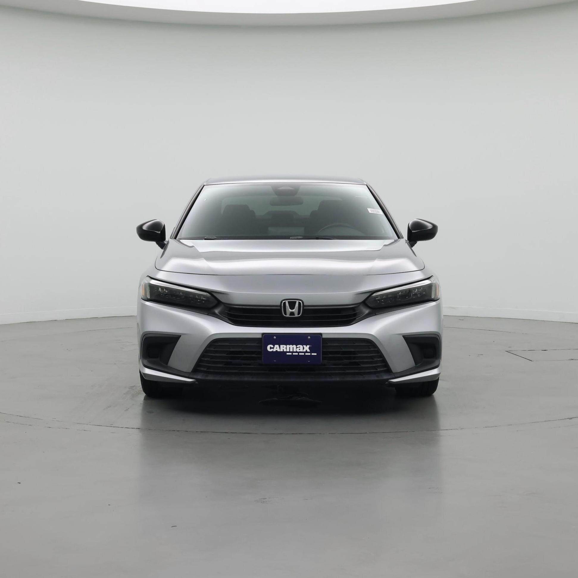 Thumbnail: 2023 Honda Civic - 5