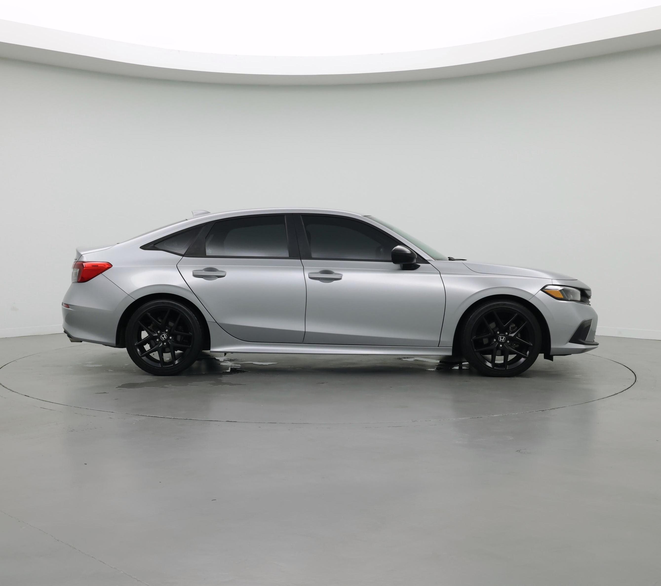 Thumbnail: 2023 Honda Civic - 7