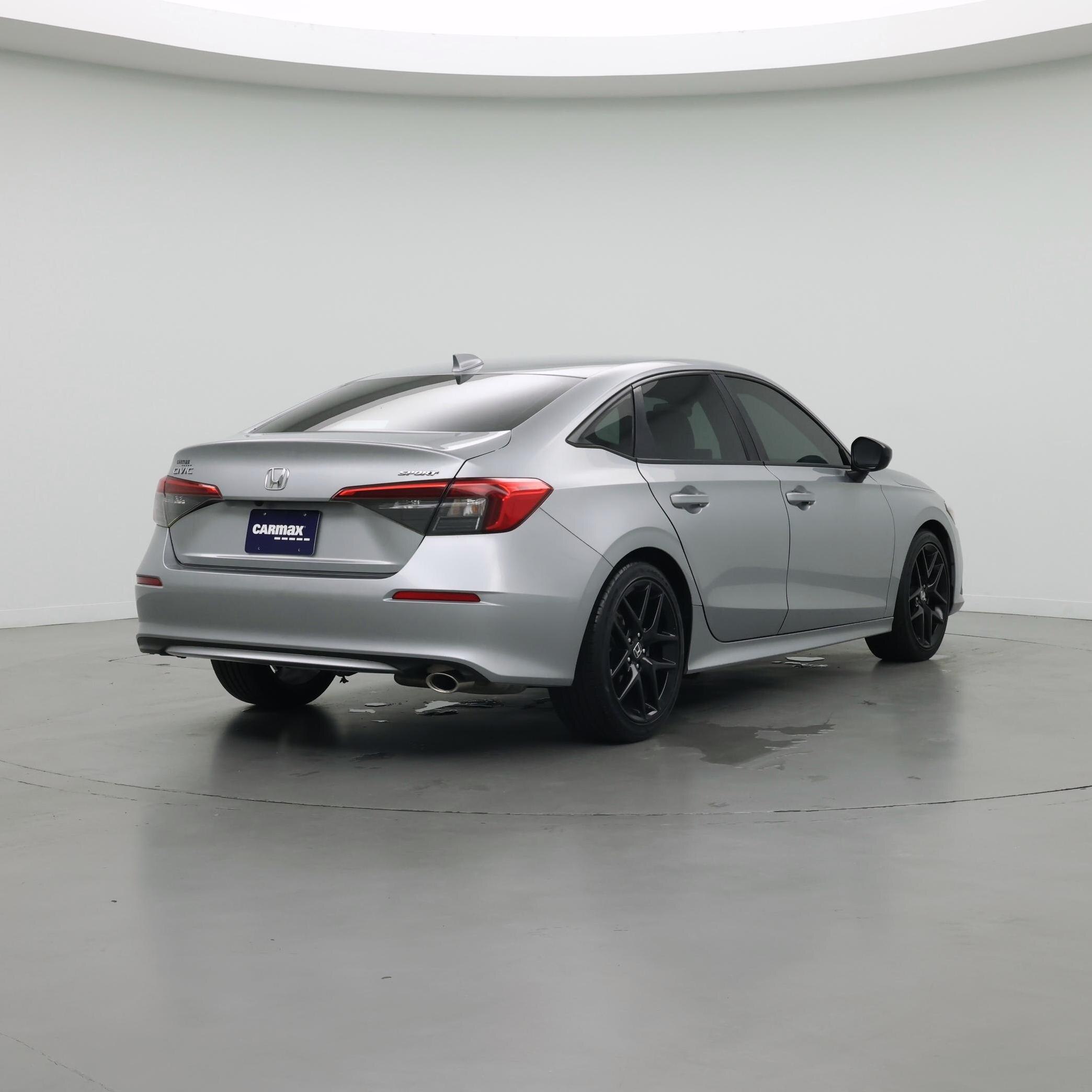 Thumbnail: 2023 Honda Civic - 8