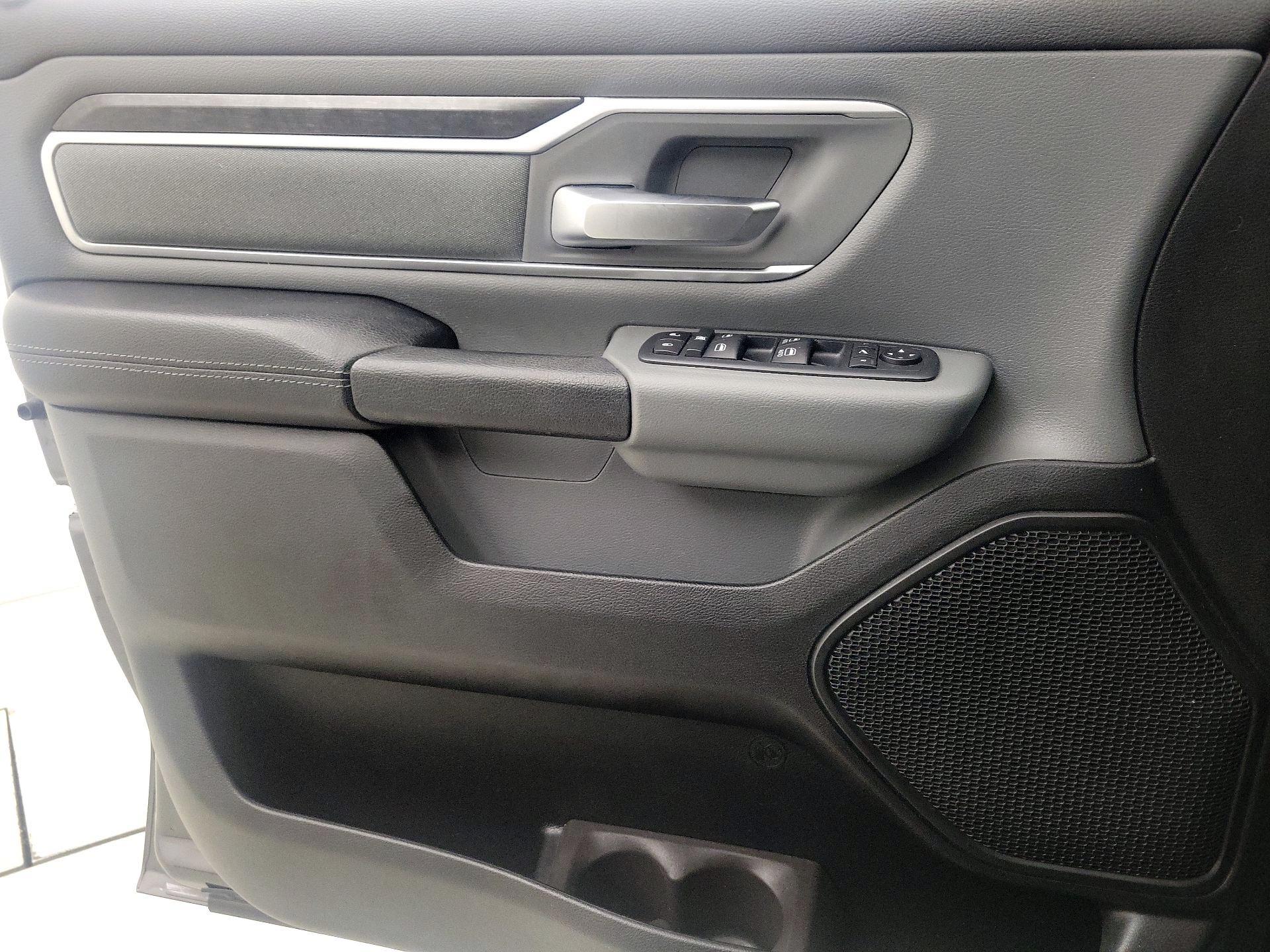 Thumbnail: 2020 RAM 1500 - 12