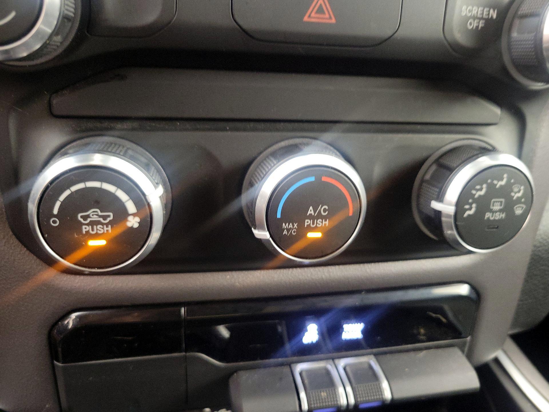 Thumbnail: 2020 RAM 1500 - 16