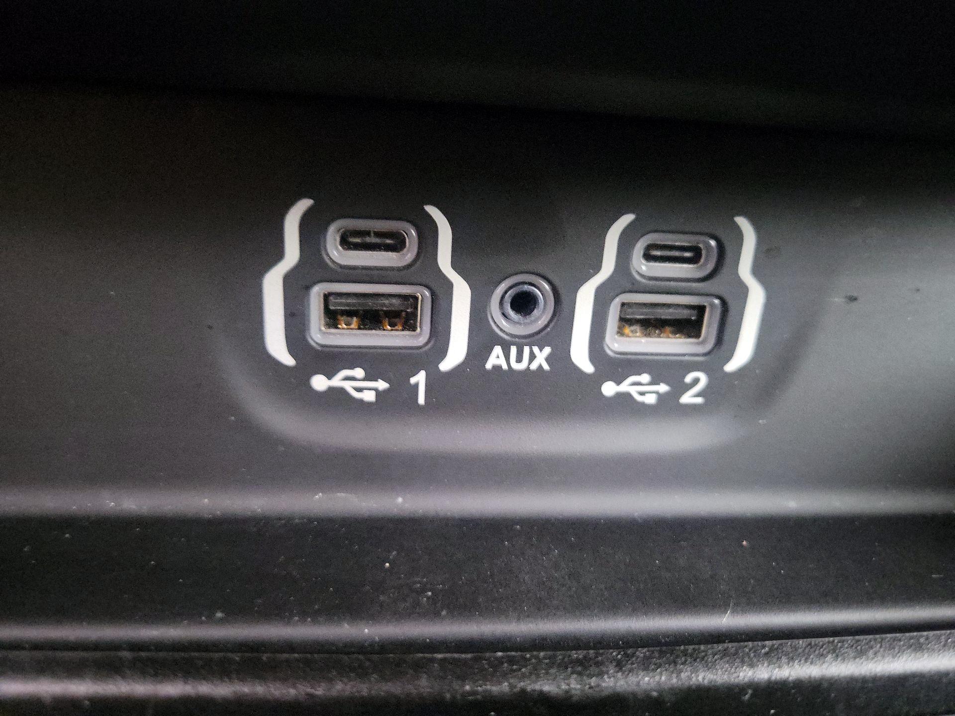 Thumbnail: 2020 RAM 1500 - 18