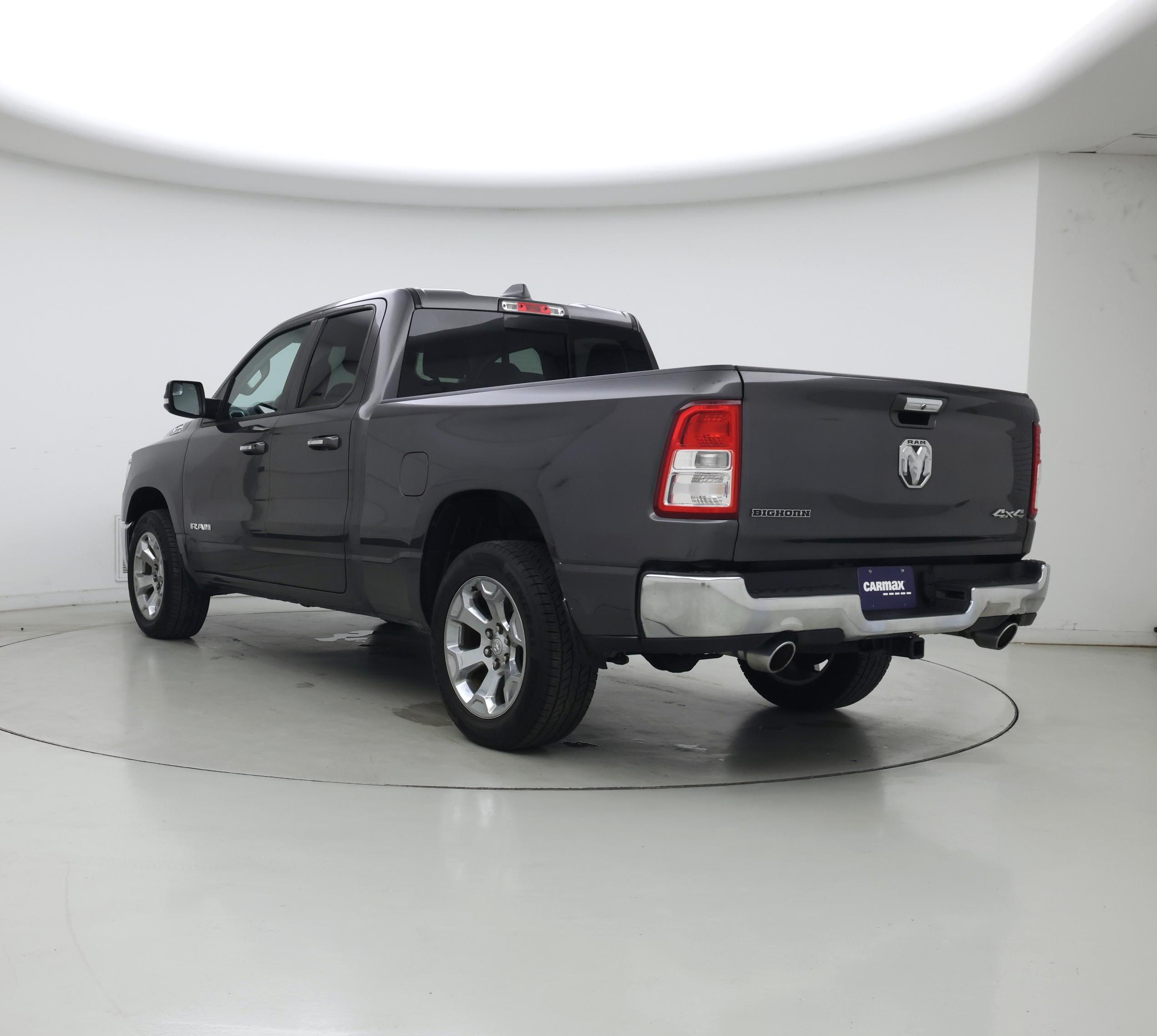 Thumbnail: 2020 RAM 1500 - 2