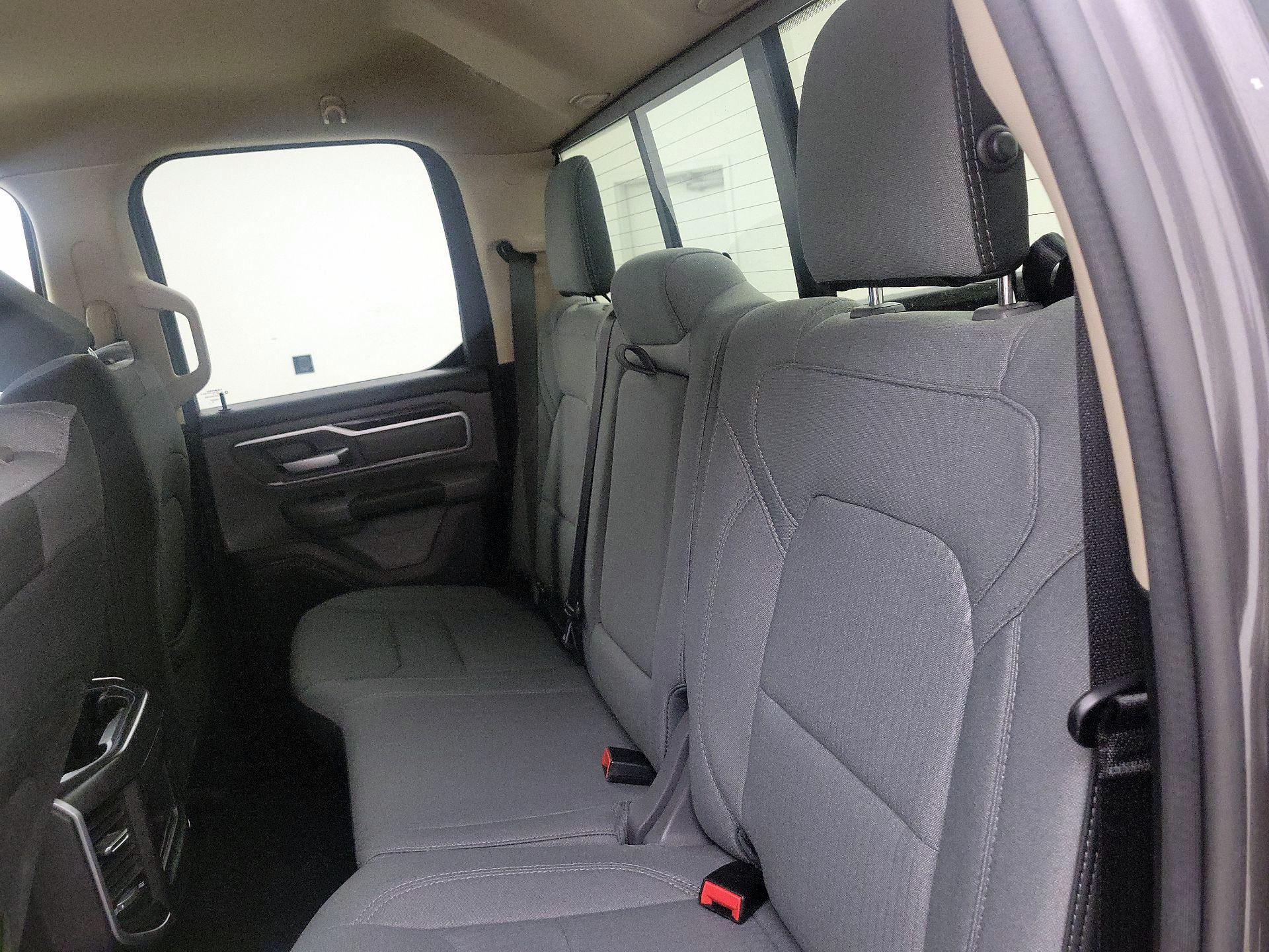 Thumbnail: 2020 RAM 1500 - 19
