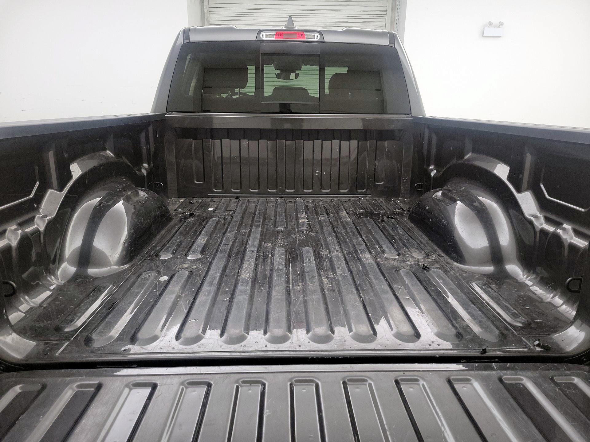 Thumbnail: 2020 RAM 1500 - 20