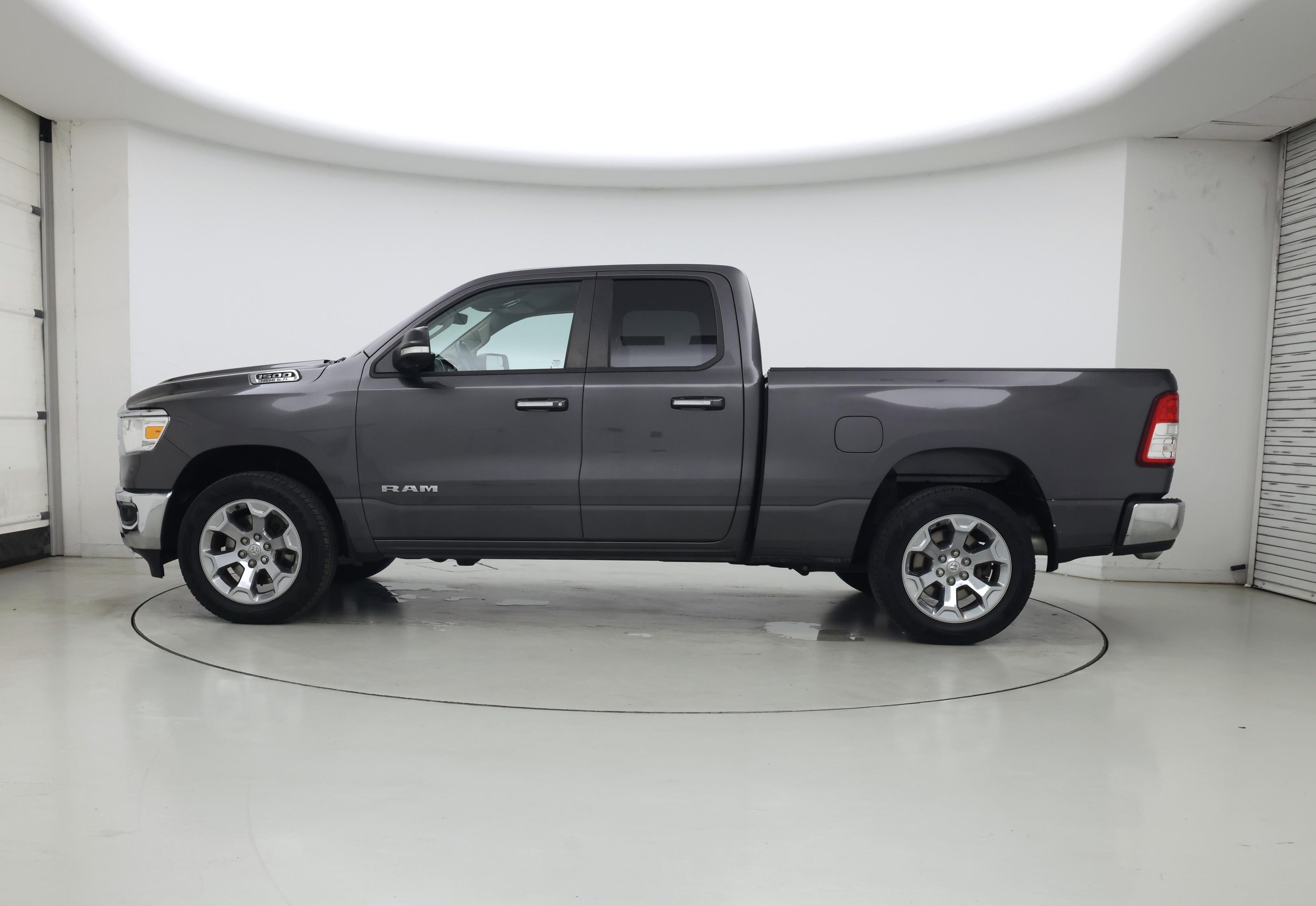 Thumbnail: 2020 RAM 1500 - 3