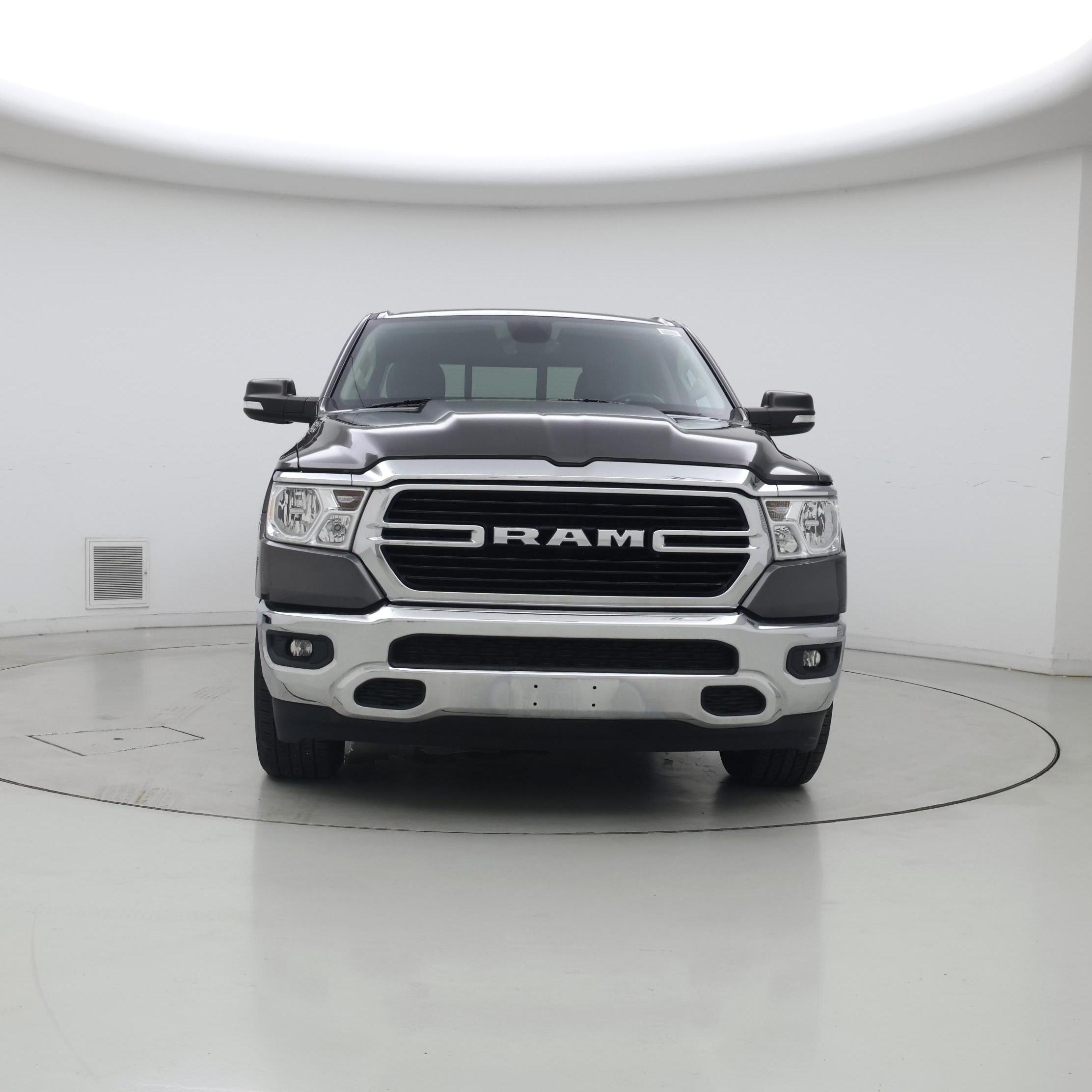 Thumbnail: 2020 RAM 1500 - 5