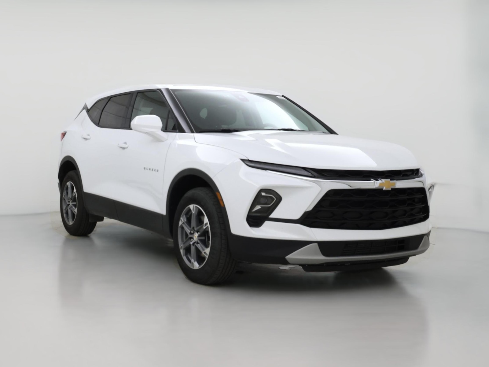 2025 Chevrolet Blazer