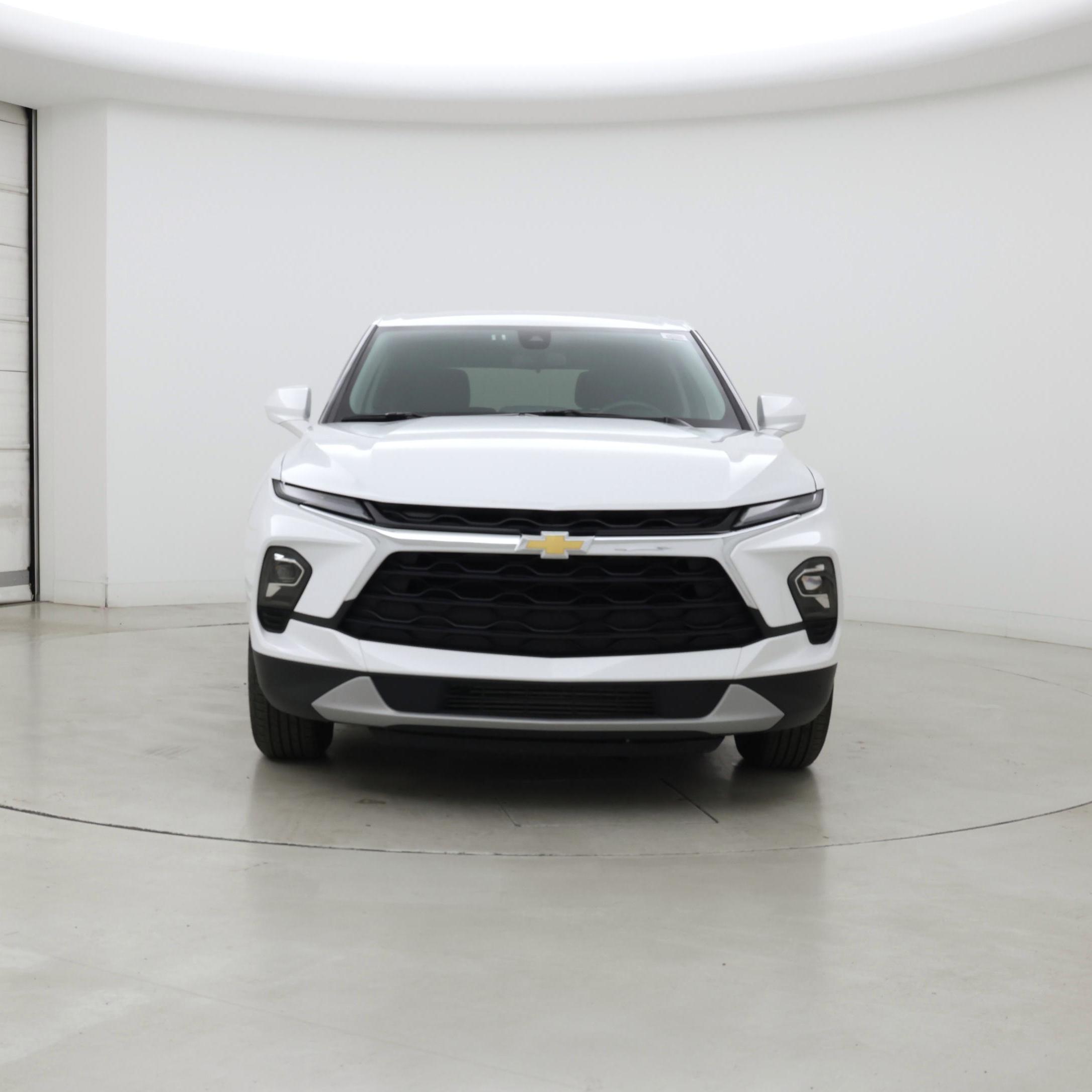 Thumbnail: 2025 Chevrolet Blazer - 5
