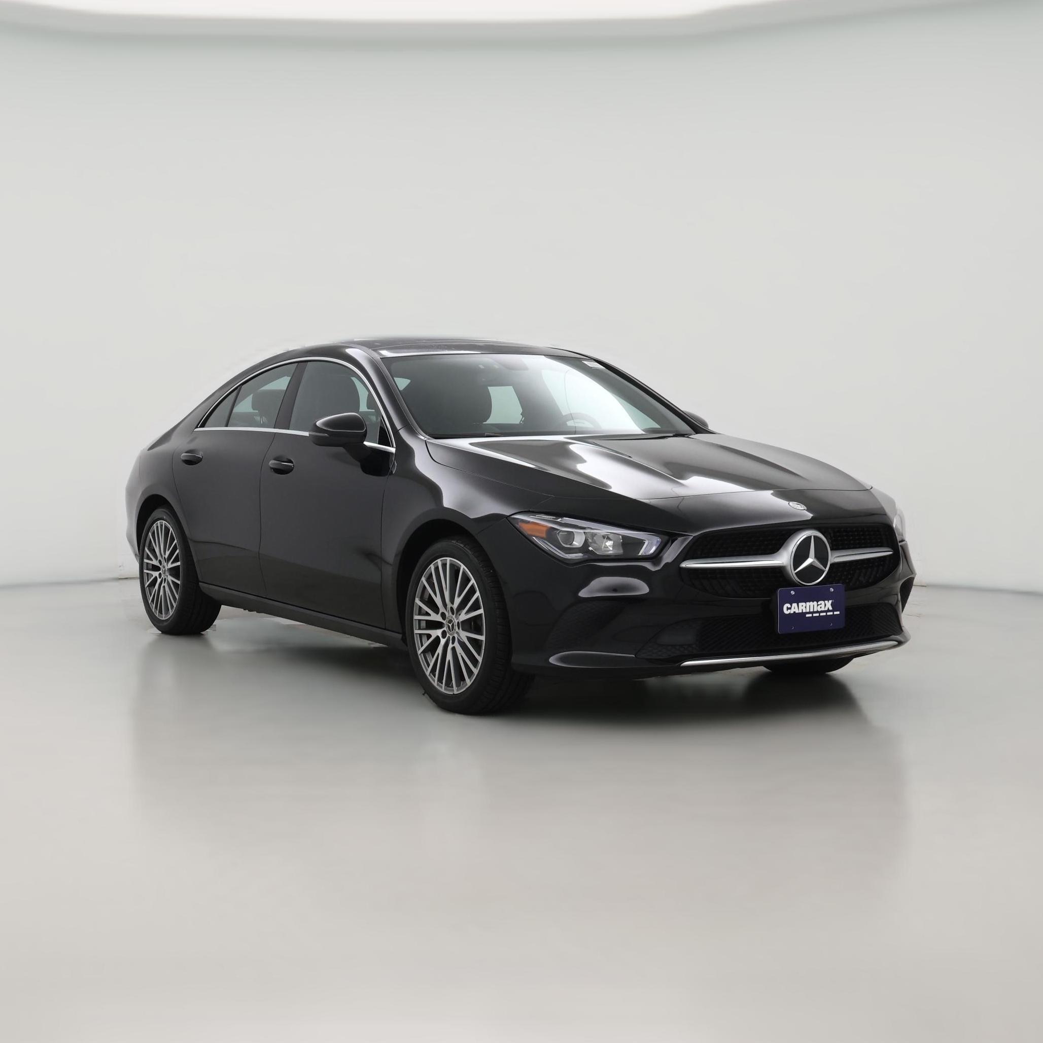 Thumbnail: 2022 Mercedes-Benz CLA - 1