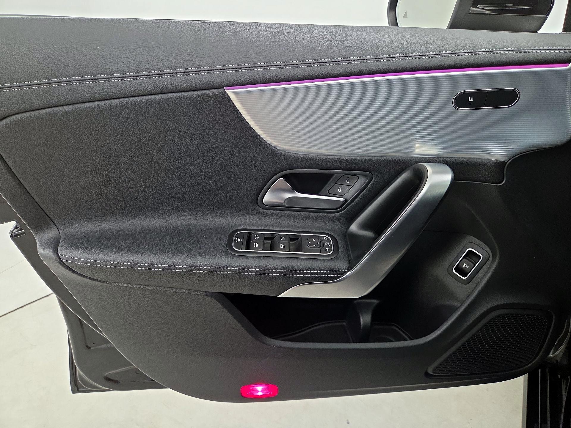 Thumbnail: 2022 Mercedes-Benz CLA - 12