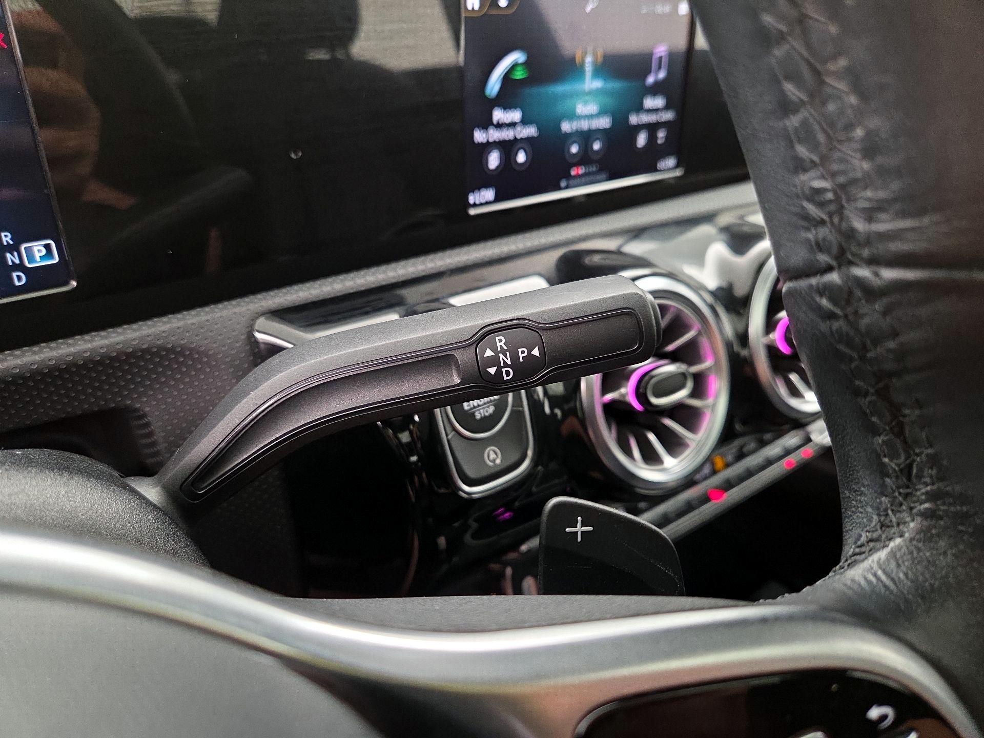 Thumbnail: 2022 Mercedes-Benz CLA - 17