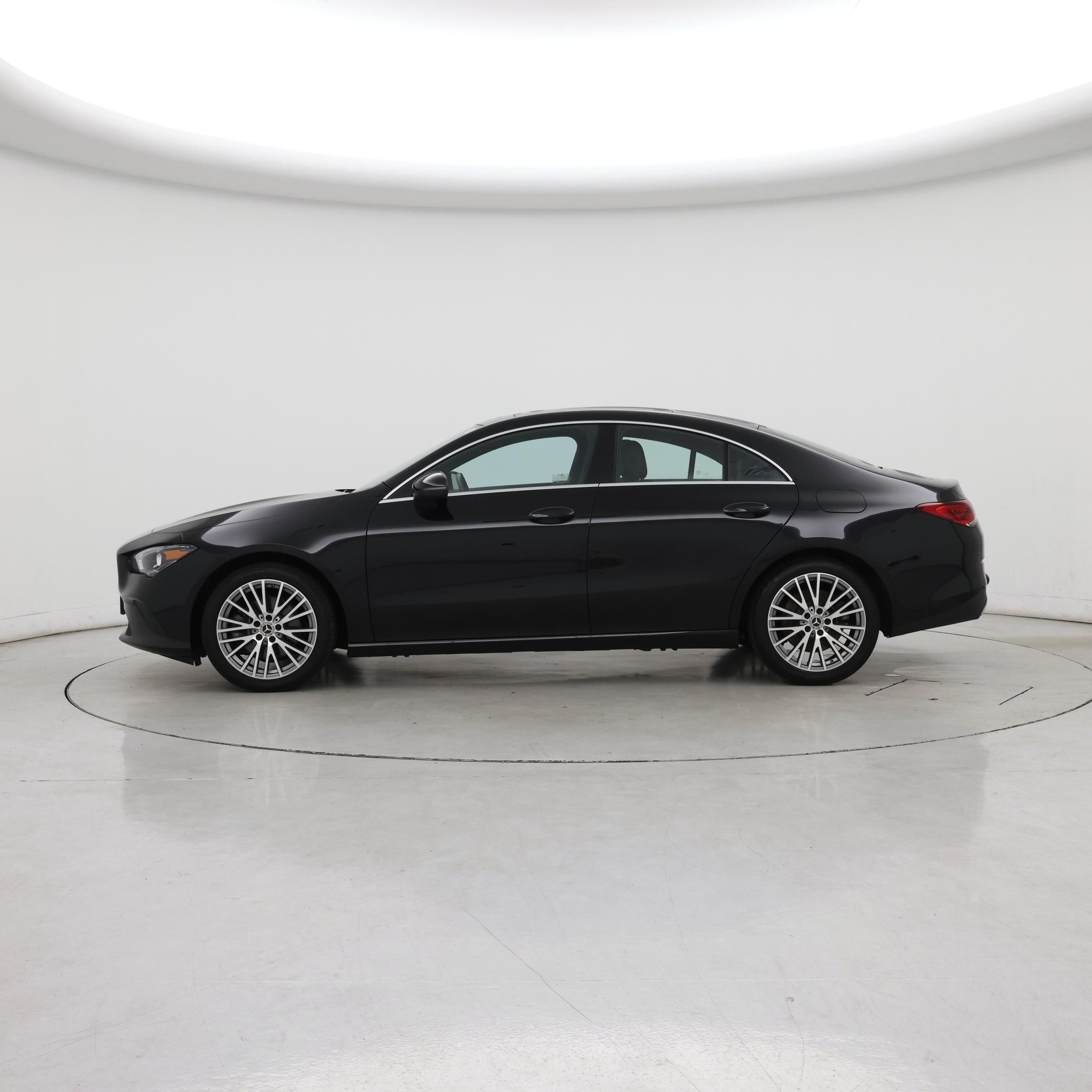 Thumbnail: 2022 Mercedes-Benz CLA - 3