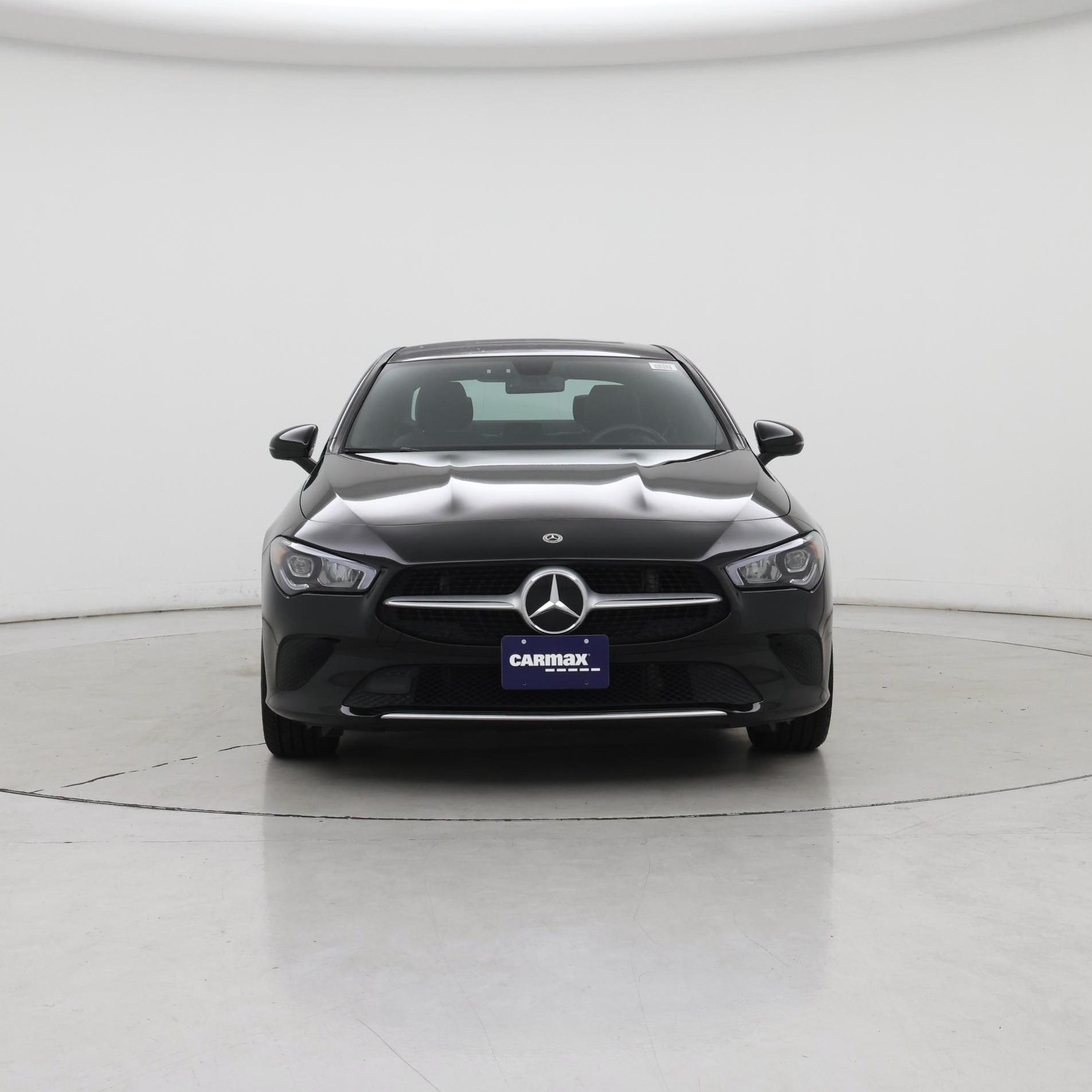 Thumbnail: 2022 Mercedes-Benz CLA - 5