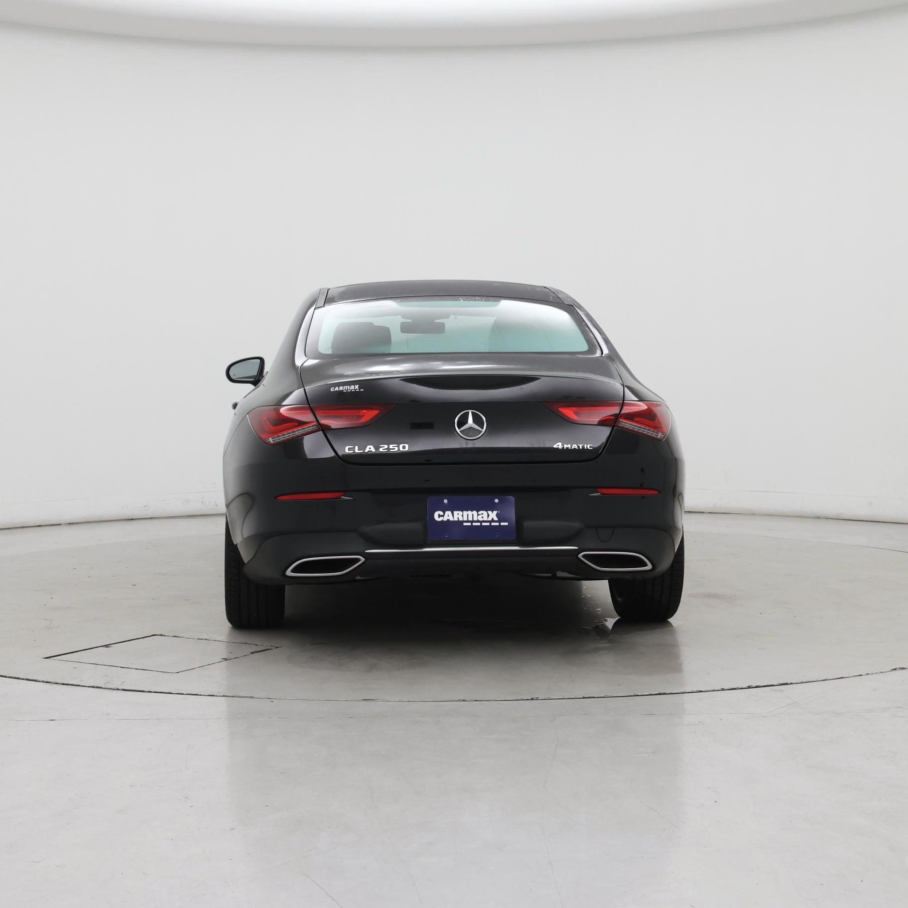 Thumbnail: 2022 Mercedes-Benz CLA - 6