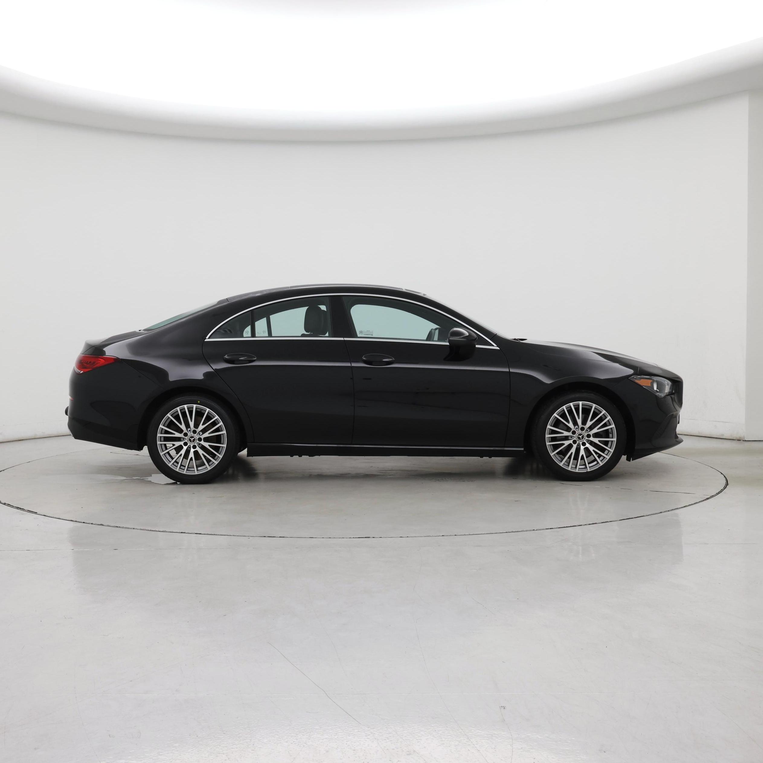 Thumbnail: 2022 Mercedes-Benz CLA - 7