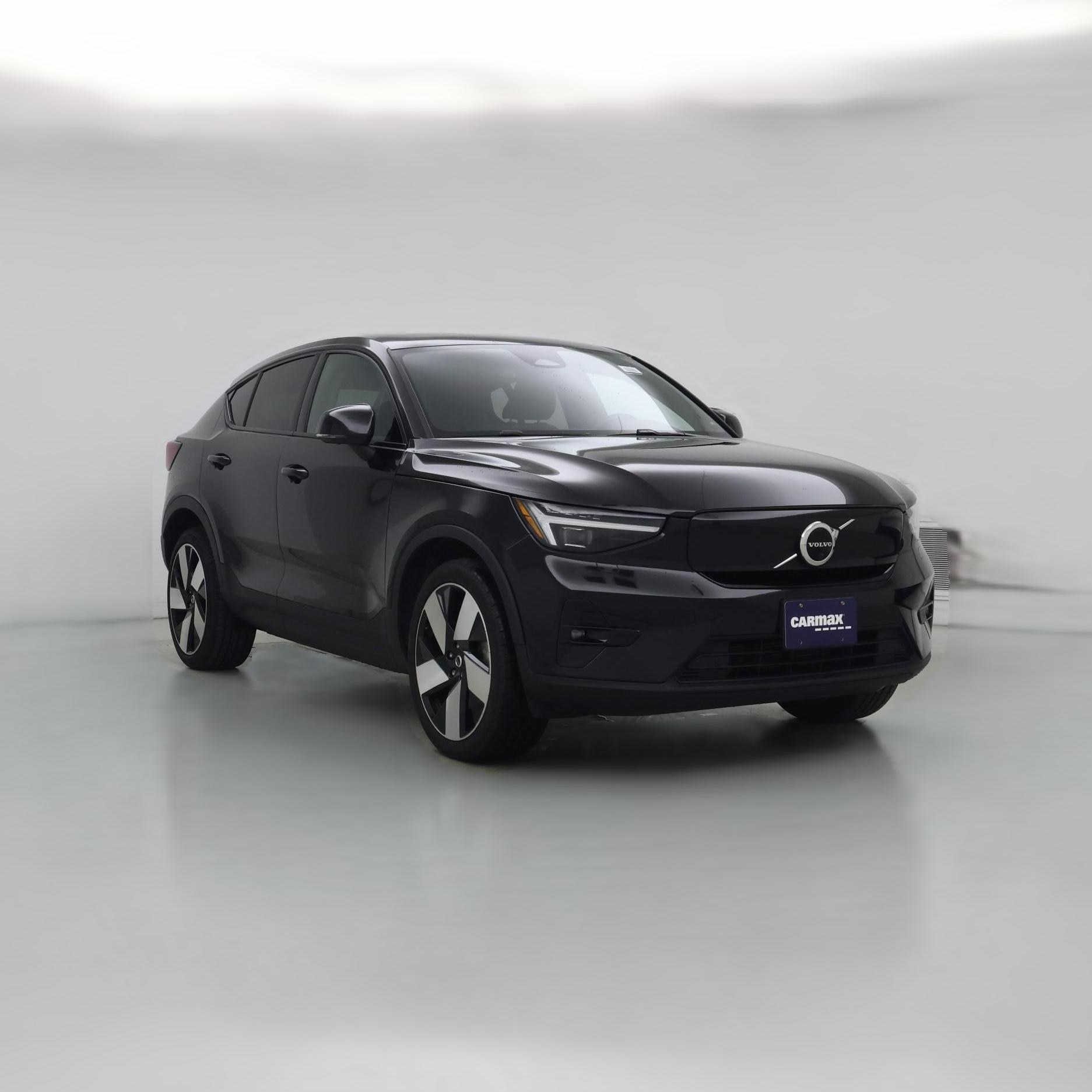 Thumbnail: 2023 Volvo C40 - 1
