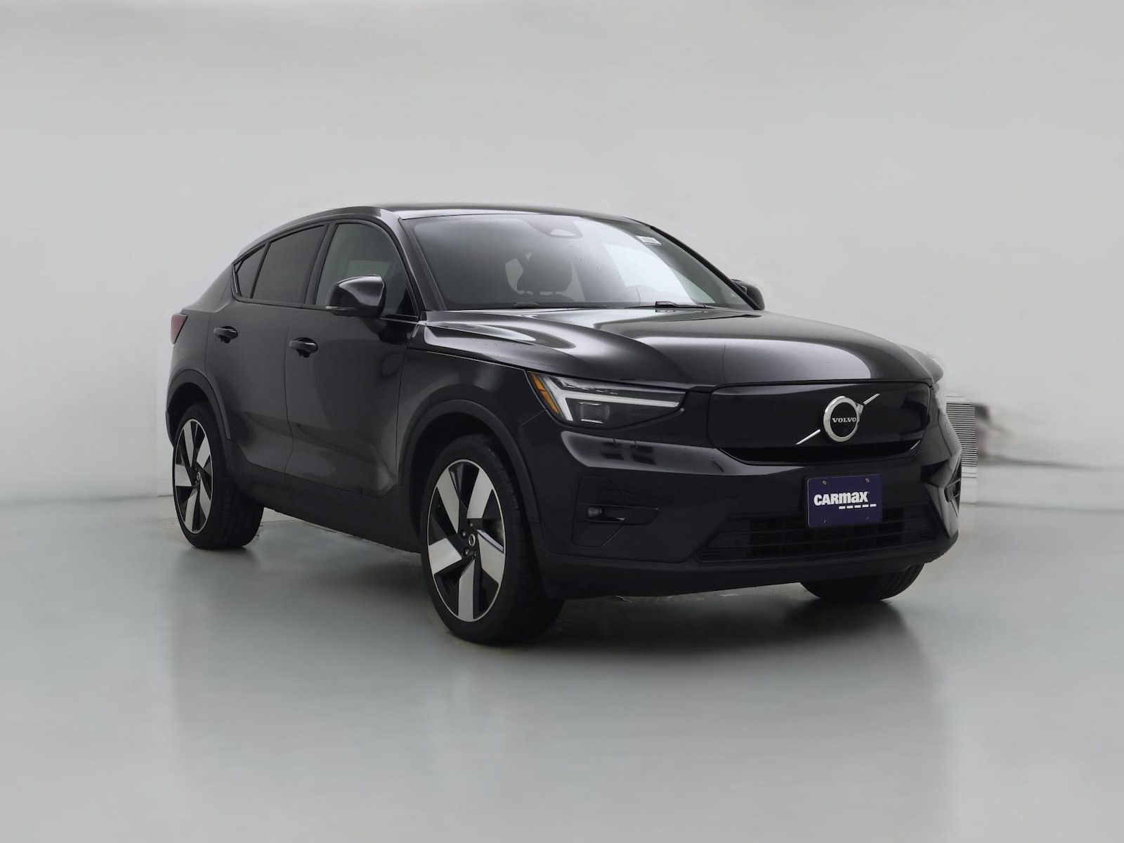 2023 Volvo C40 Recharge Pure Electric
