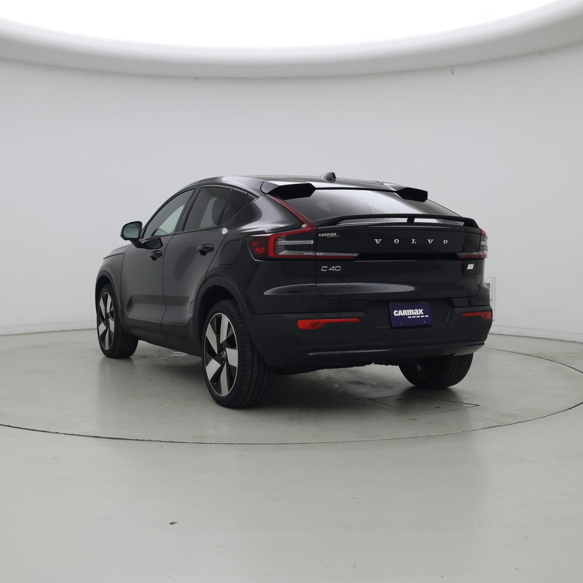 Thumbnail: 2023 Volvo C40 - 2