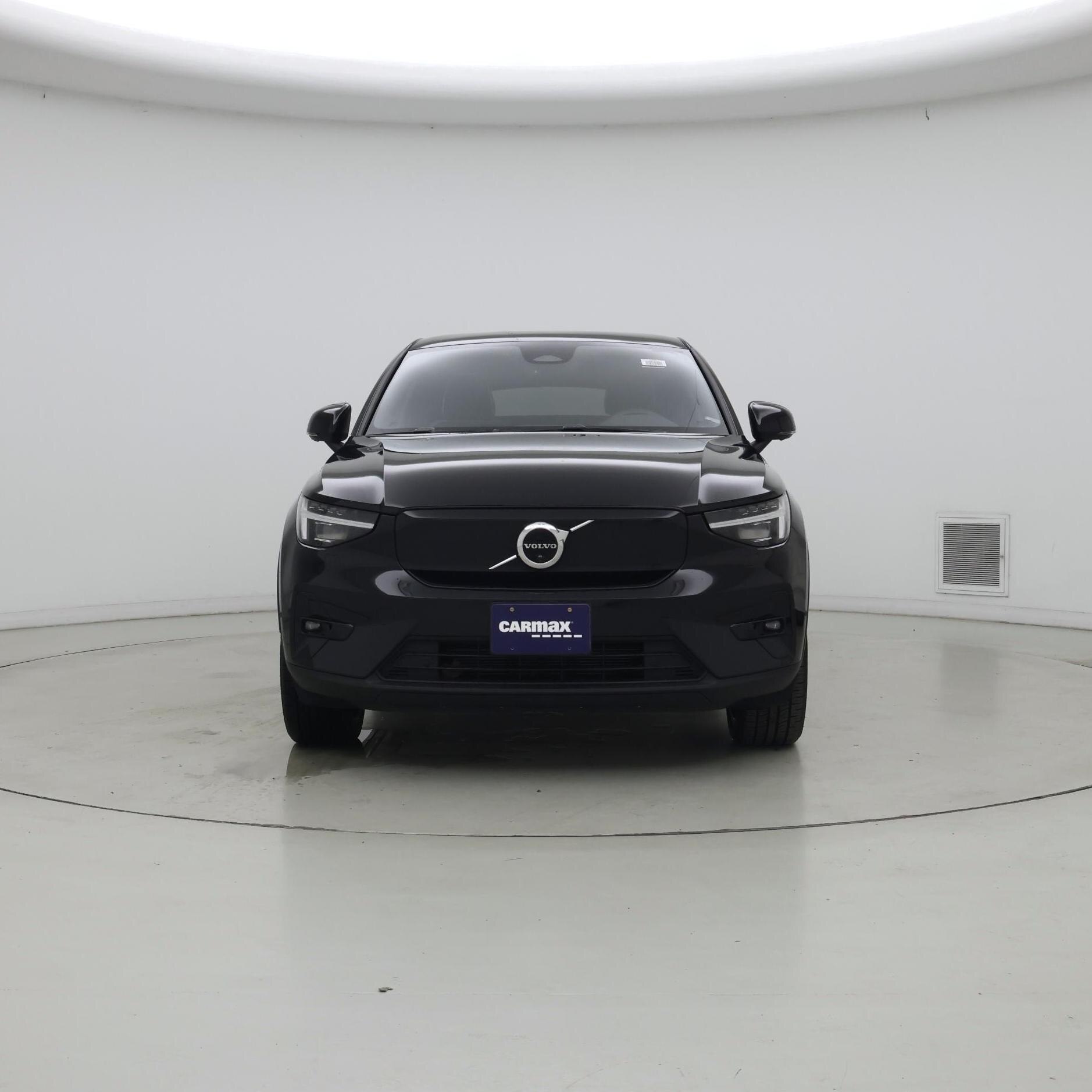 Thumbnail: 2023 Volvo C40 - 5