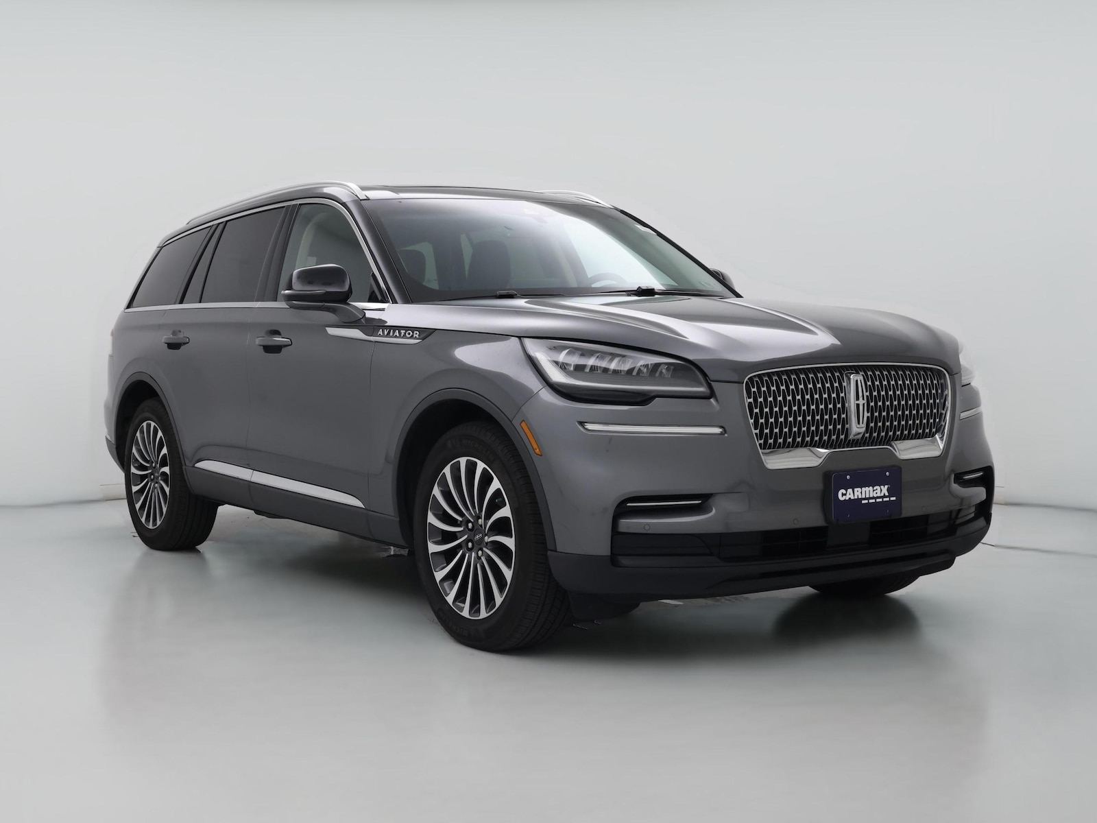 2023 Lincoln Aviator