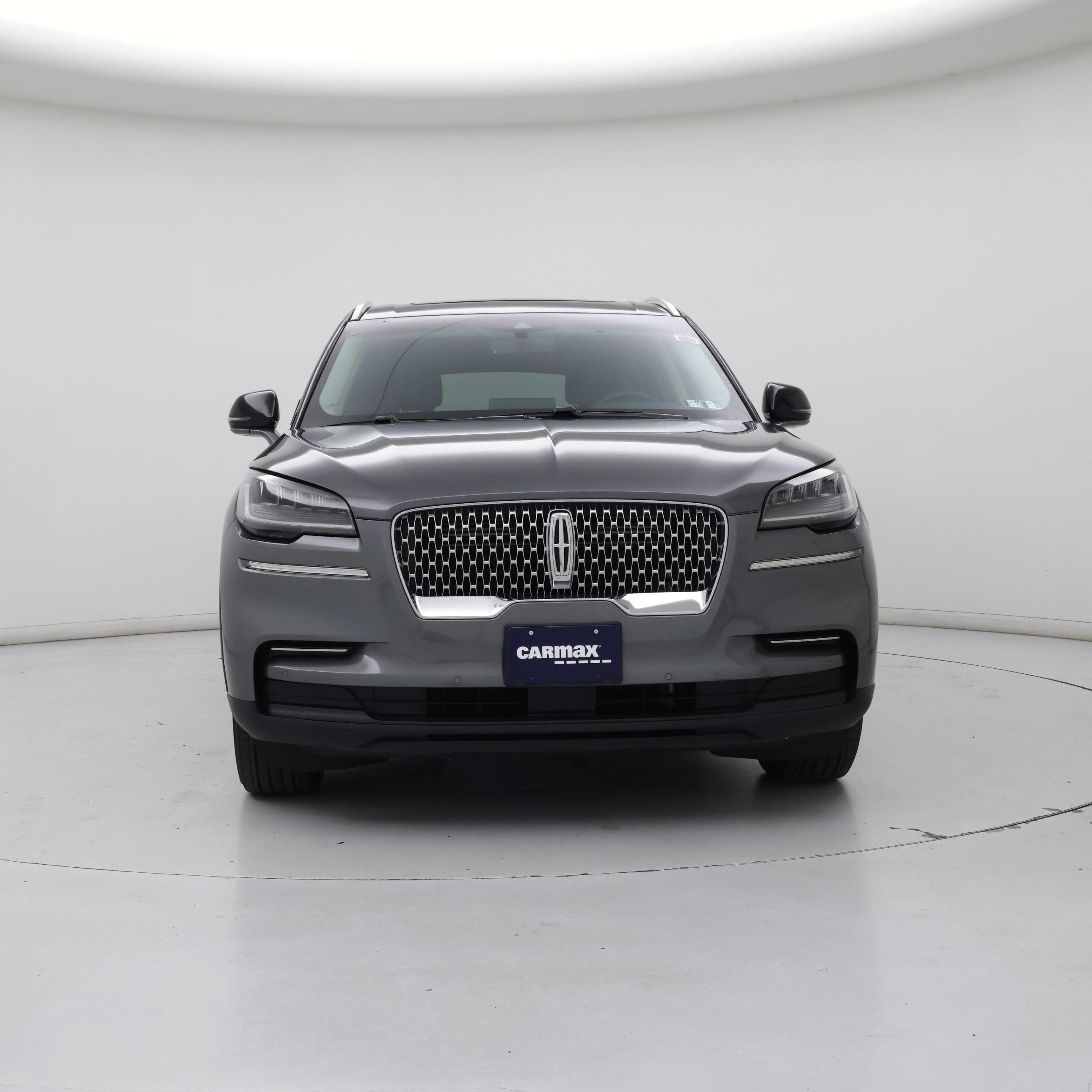 Thumbnail: 2023 Lincoln Aviator - 5