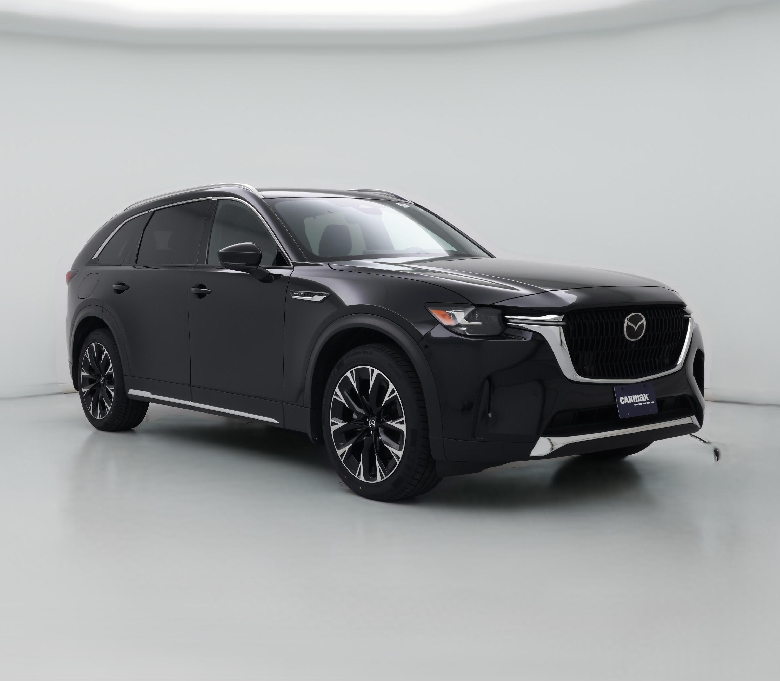 Thumbnail: 2024 Mazda CX-90 - 1
